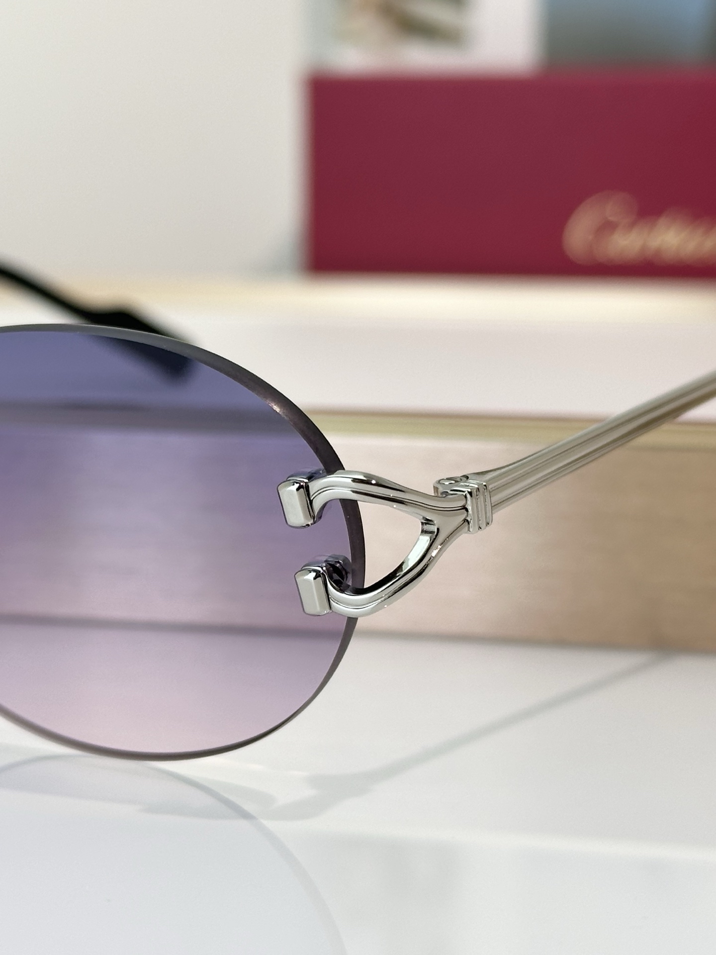 Designer Sunglasses CT0551S