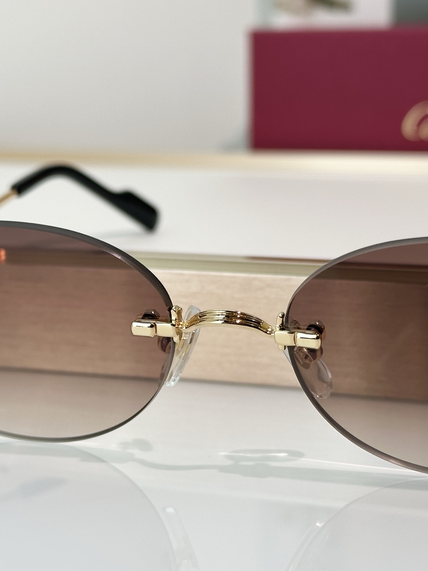 Designer Sunglasses CT0551S