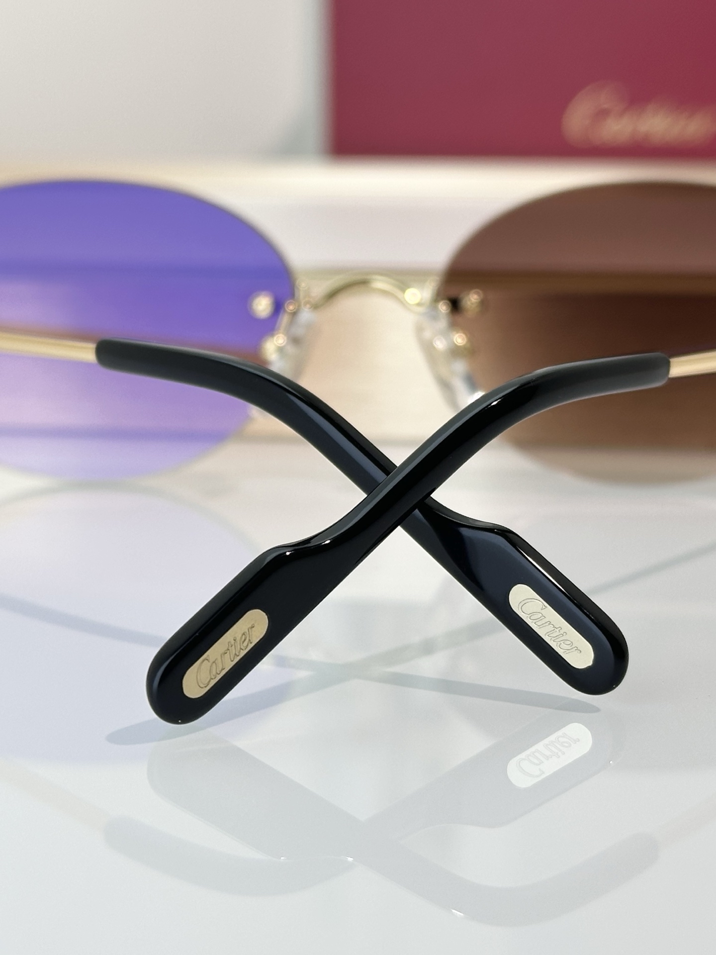Designer Sunglasses CT0551S