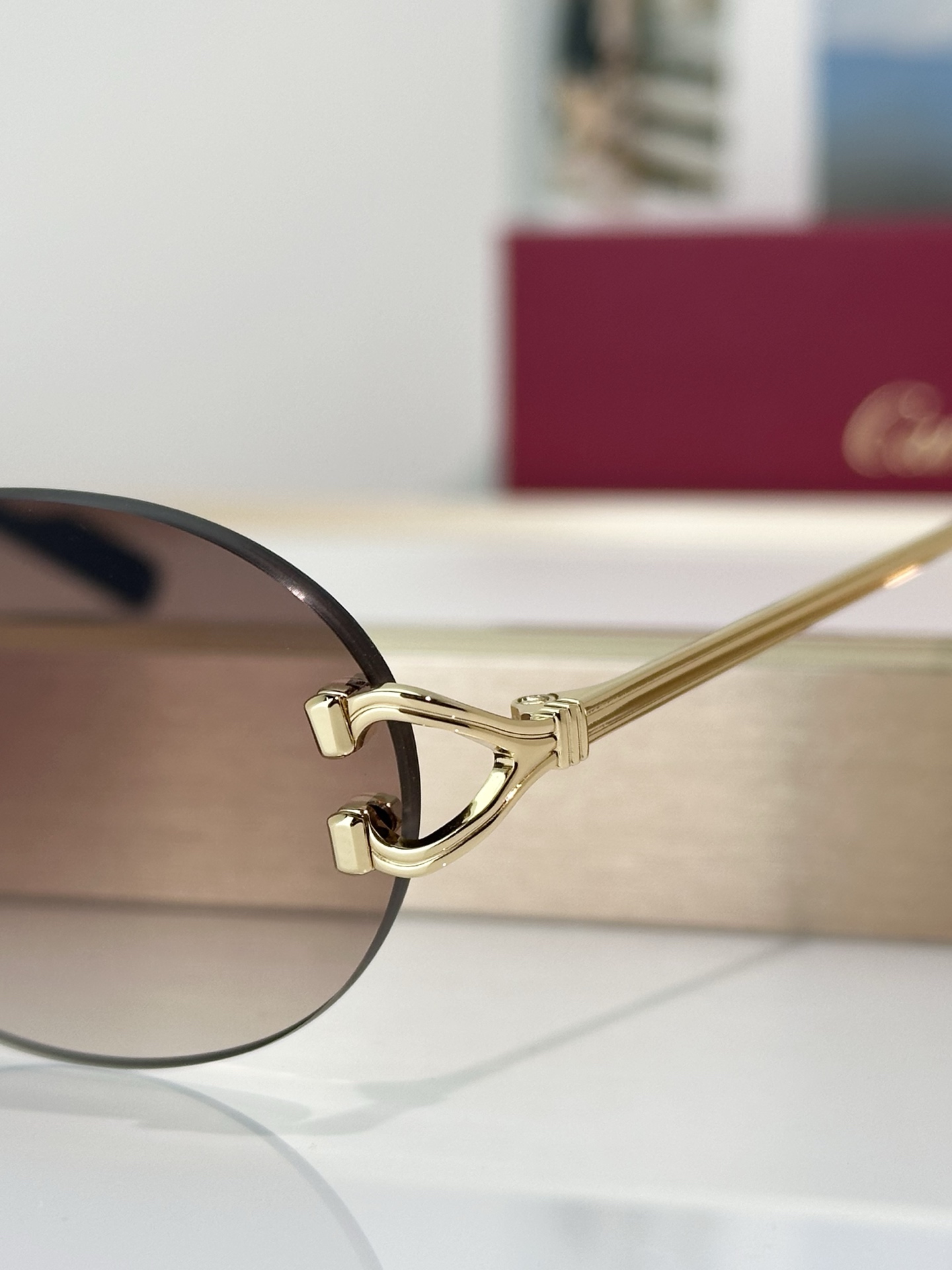 Designer Sunglasses CT0551S