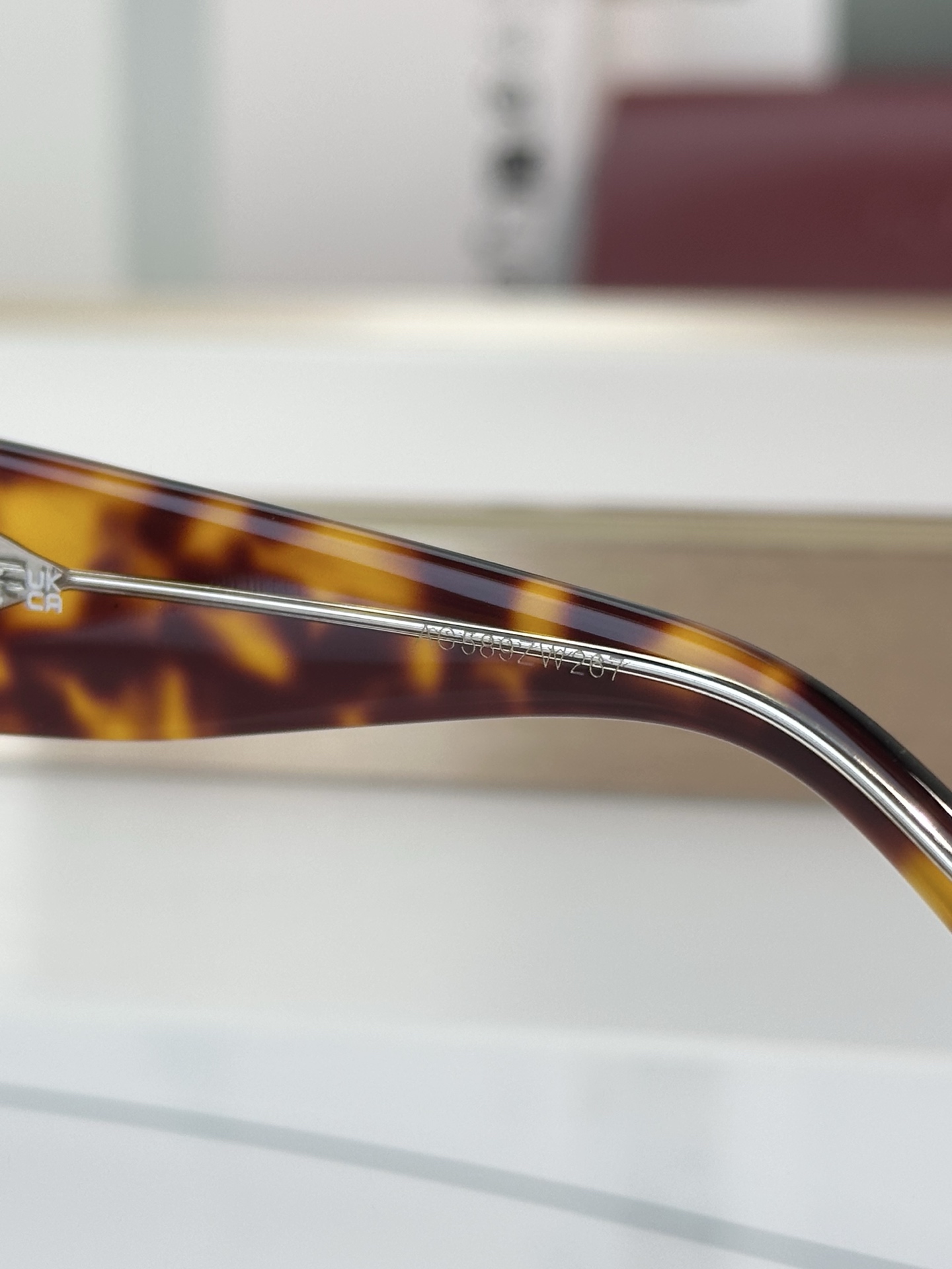 Gucci Oversized Round Sunglasses, Mod 2014S, 55mm Lens Diameter, Stylish Shades 8 i1751356868837 4761 0 6