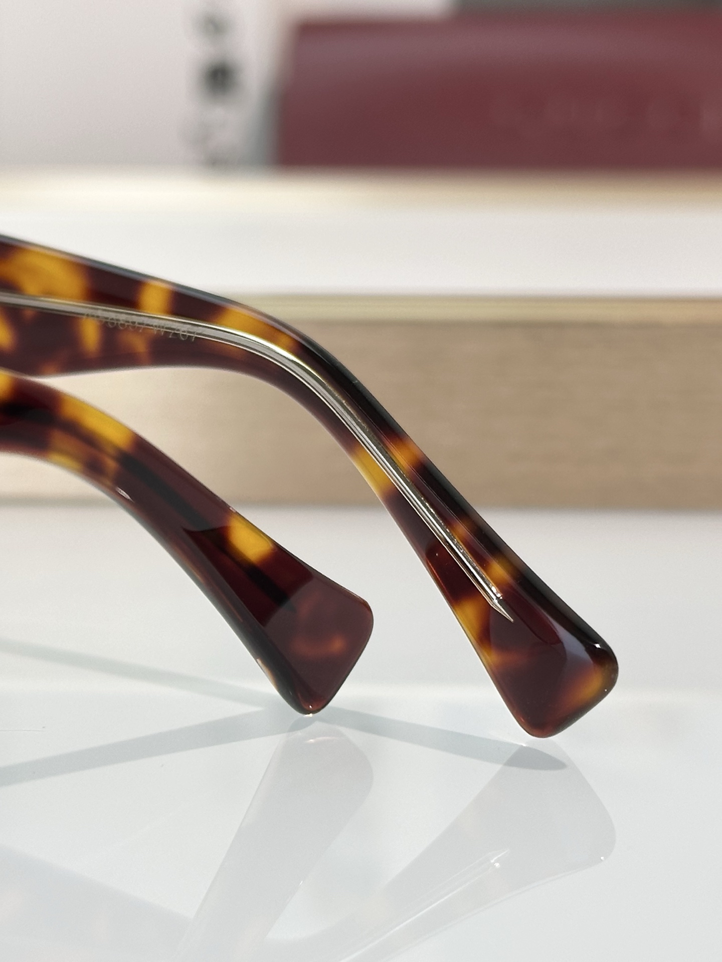 Gucci Oversized Round Sunglasses, Mod 2014S, 55mm Lens Diameter, Stylish Shades 9 i1751356869039 6953 0 7