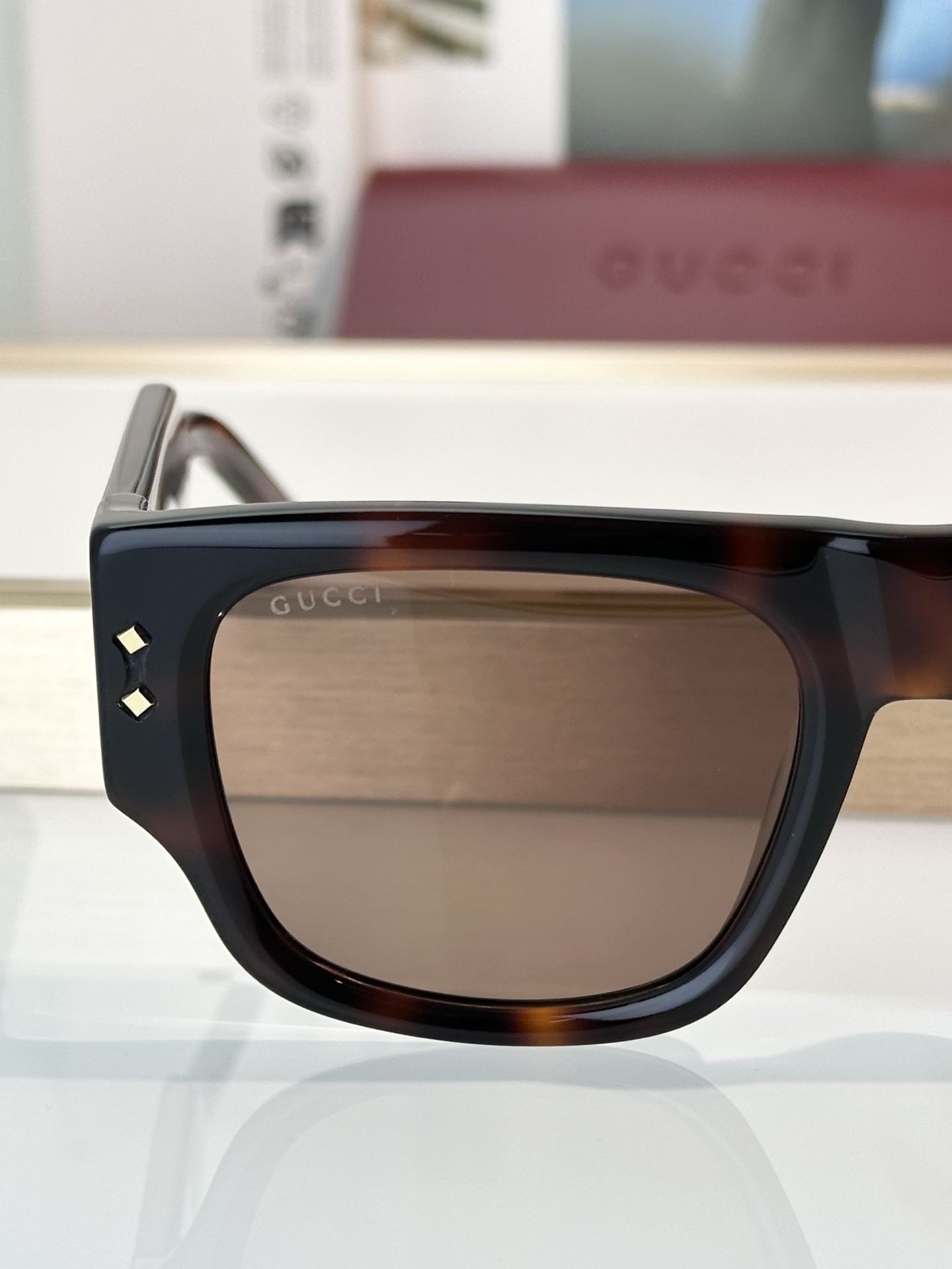 Designer Sunglasses GG1261S