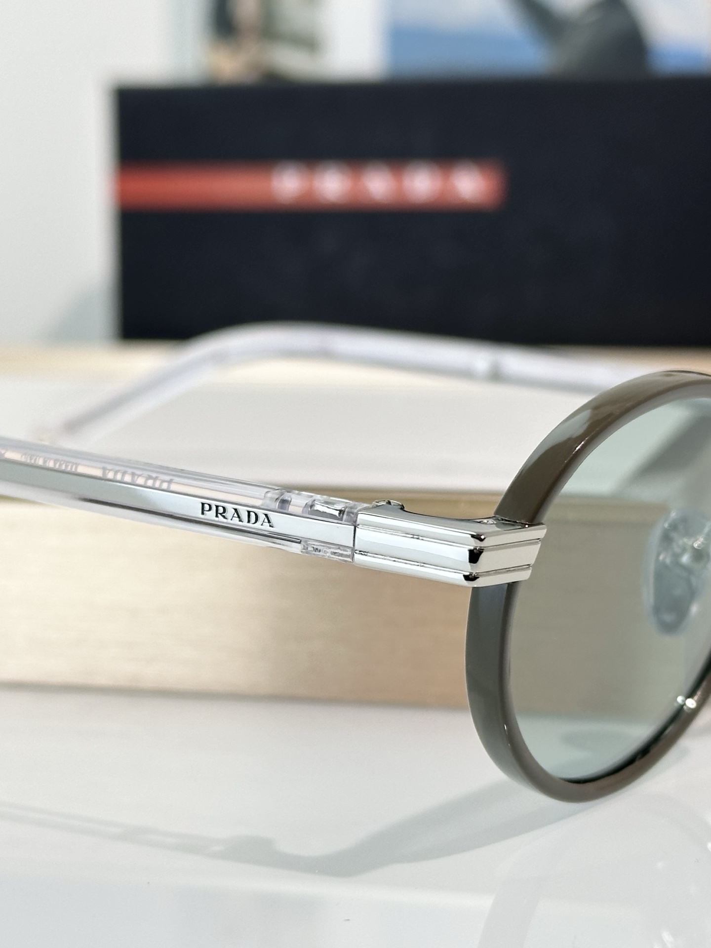 Designer Sunglasses PRB56S