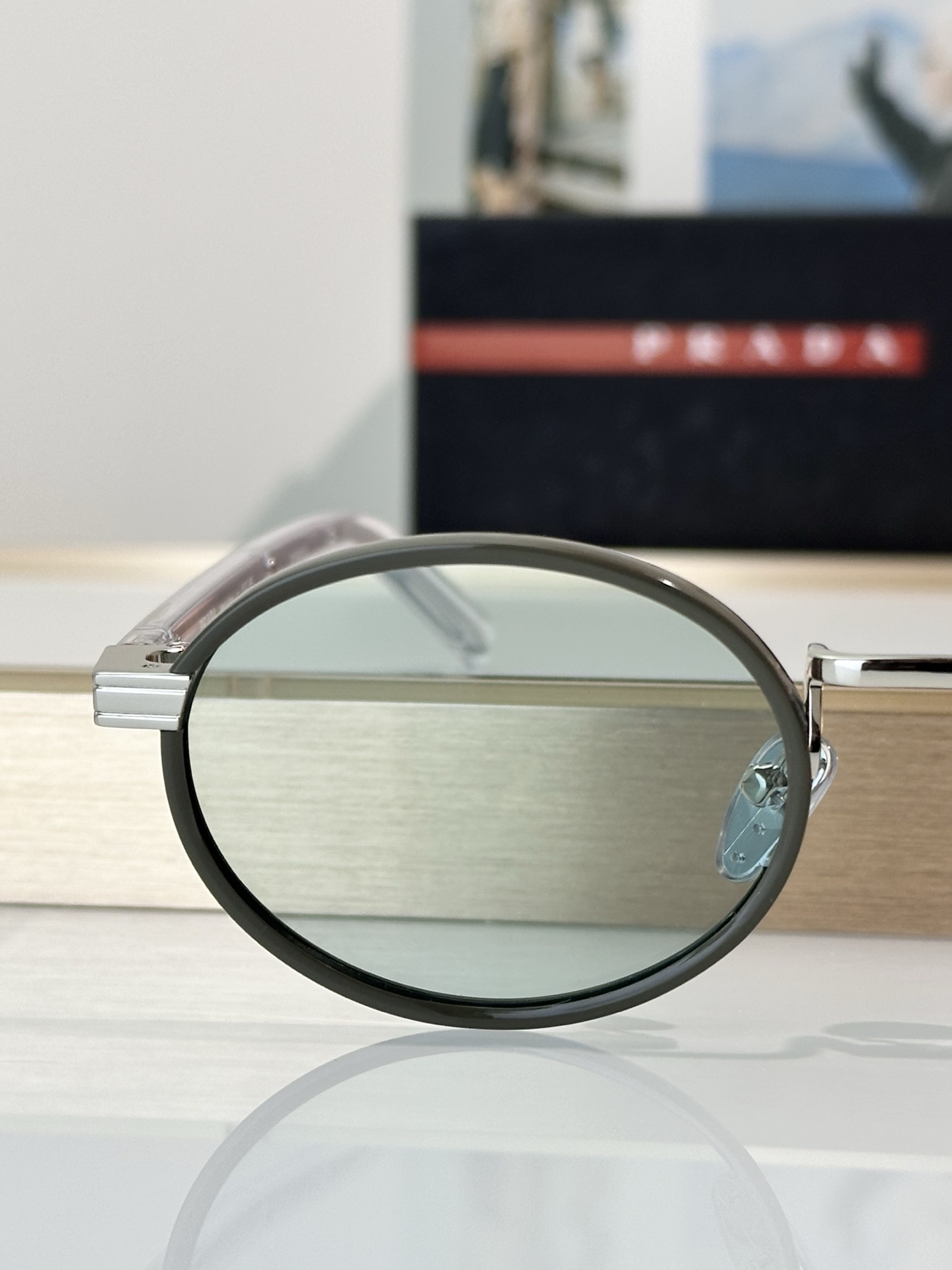 Designer Sunglasses PRB56S