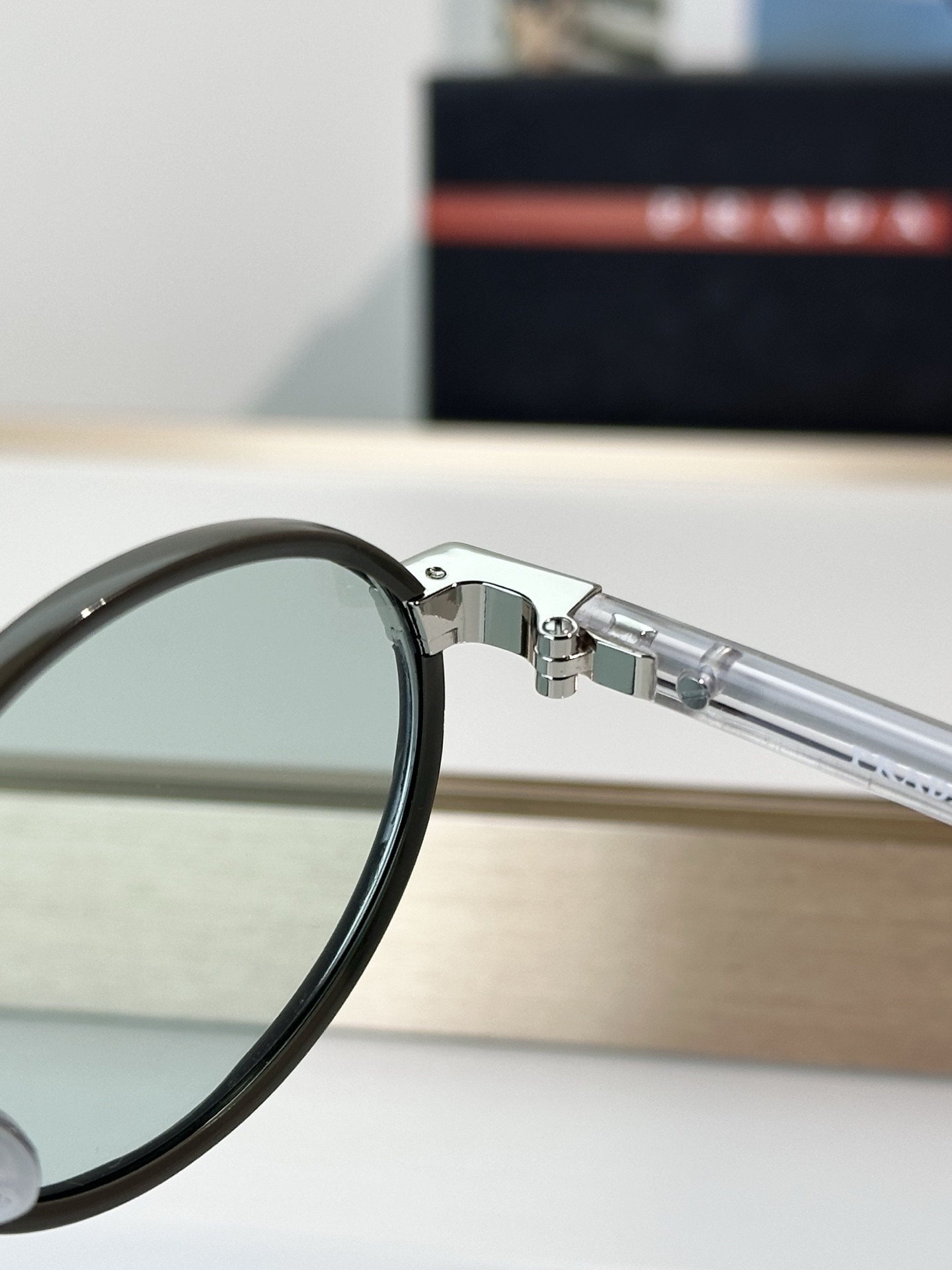 Designer Sunglasses PRB56S