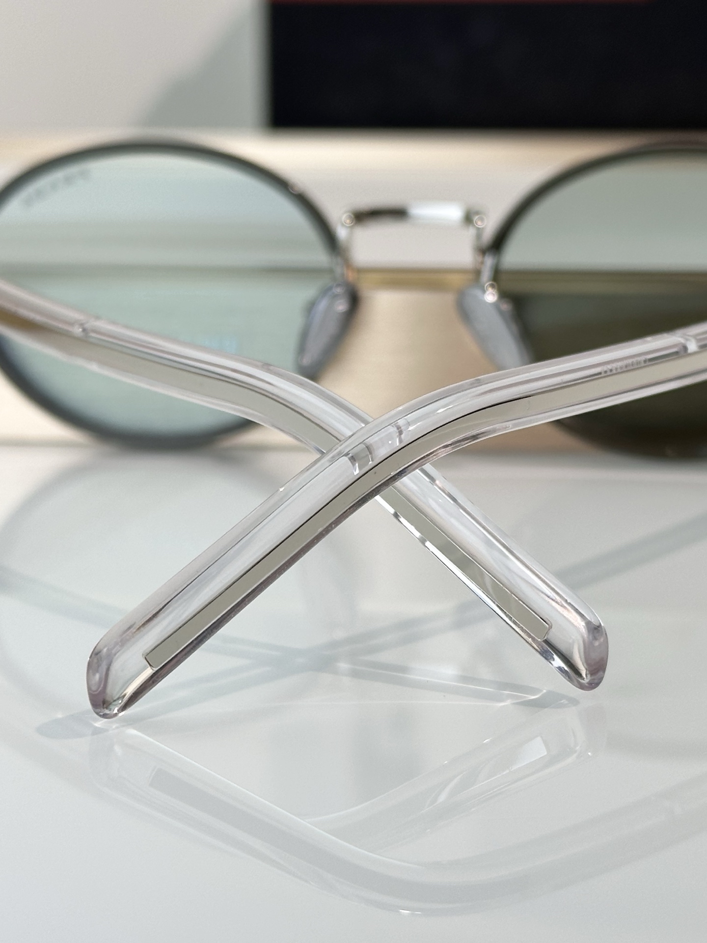 Designer Sunglasses PRB56S