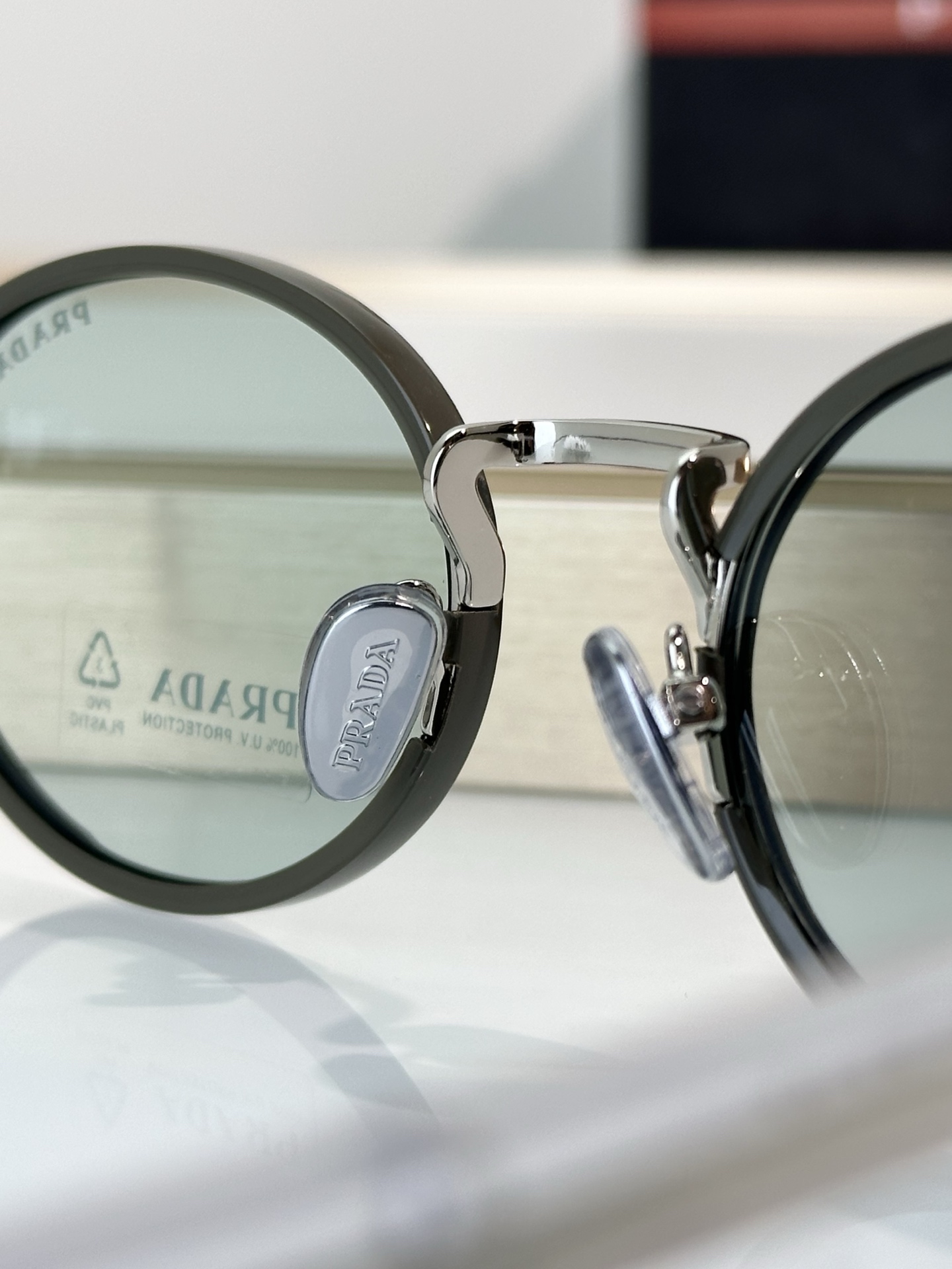 Designer Sunglasses PRB56S