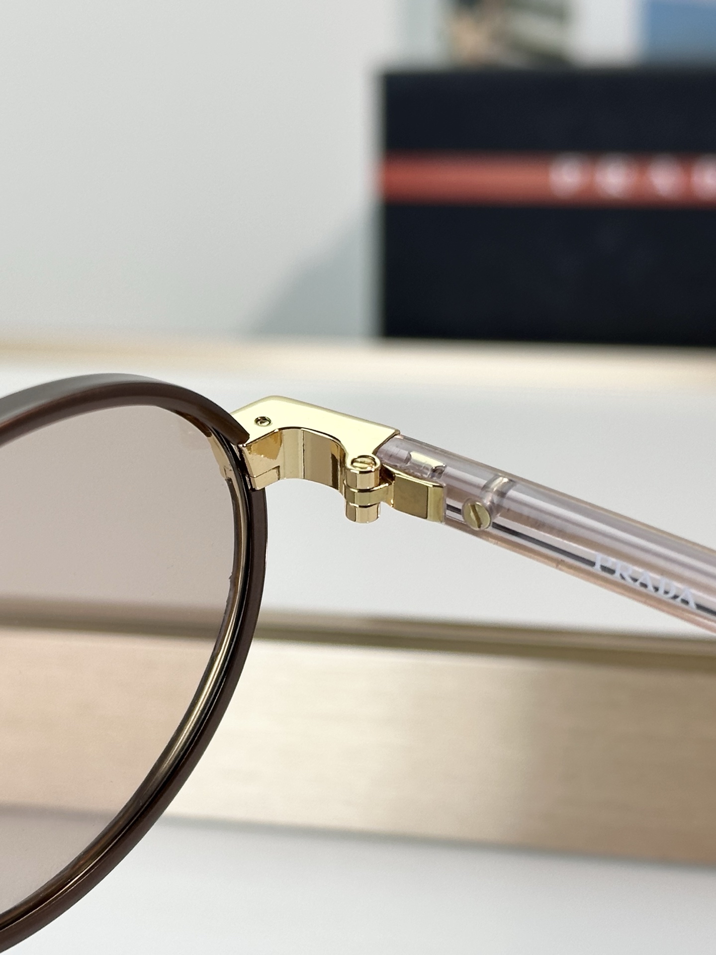 Designer Sunglasses PRB56S