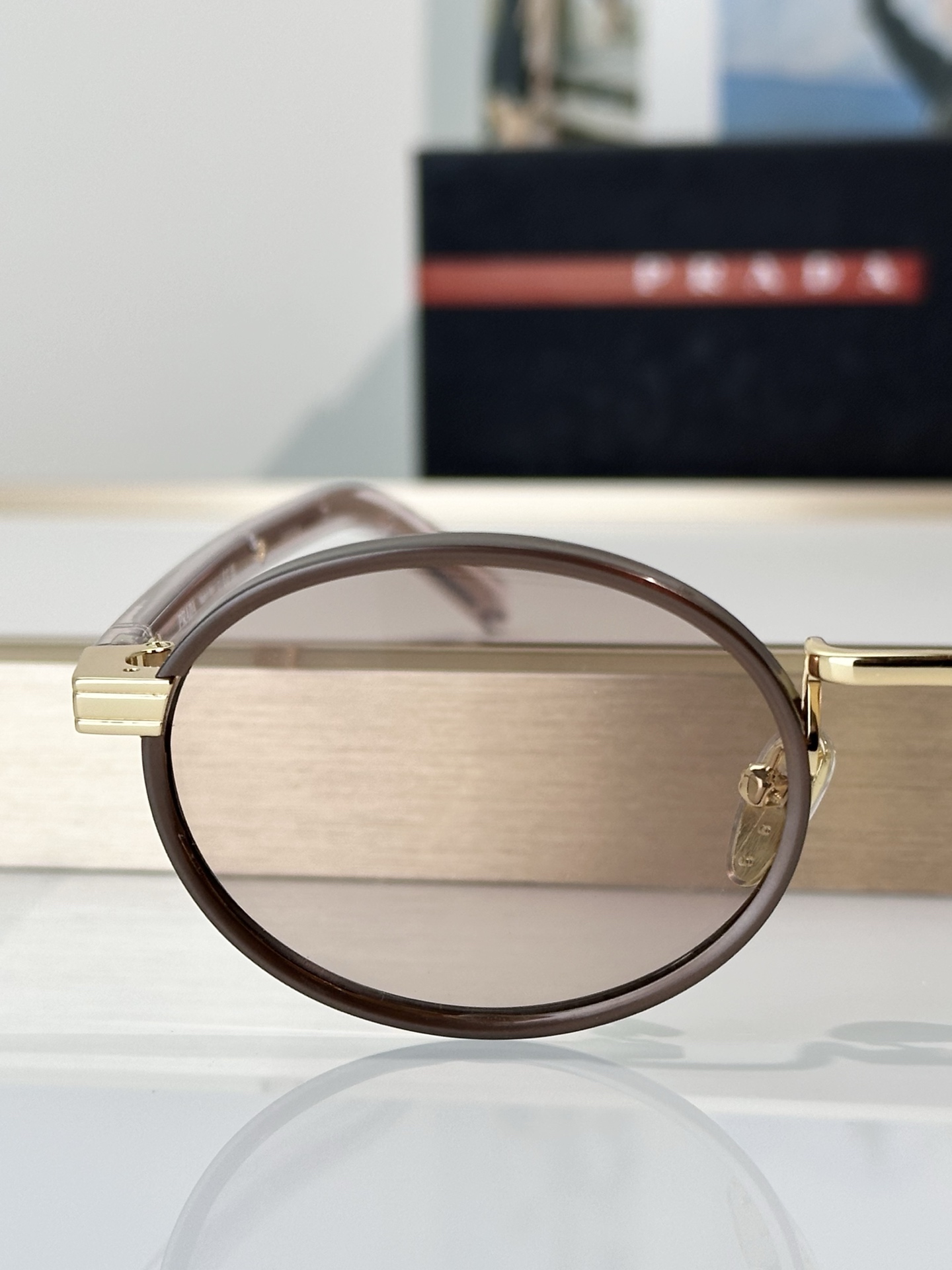 Designer Sunglasses PRB56S