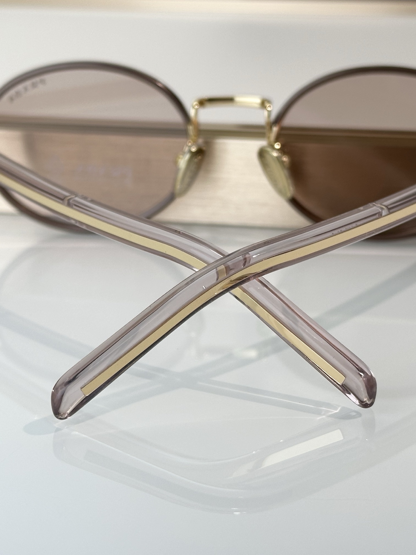 Designer Sunglasses PRB56S