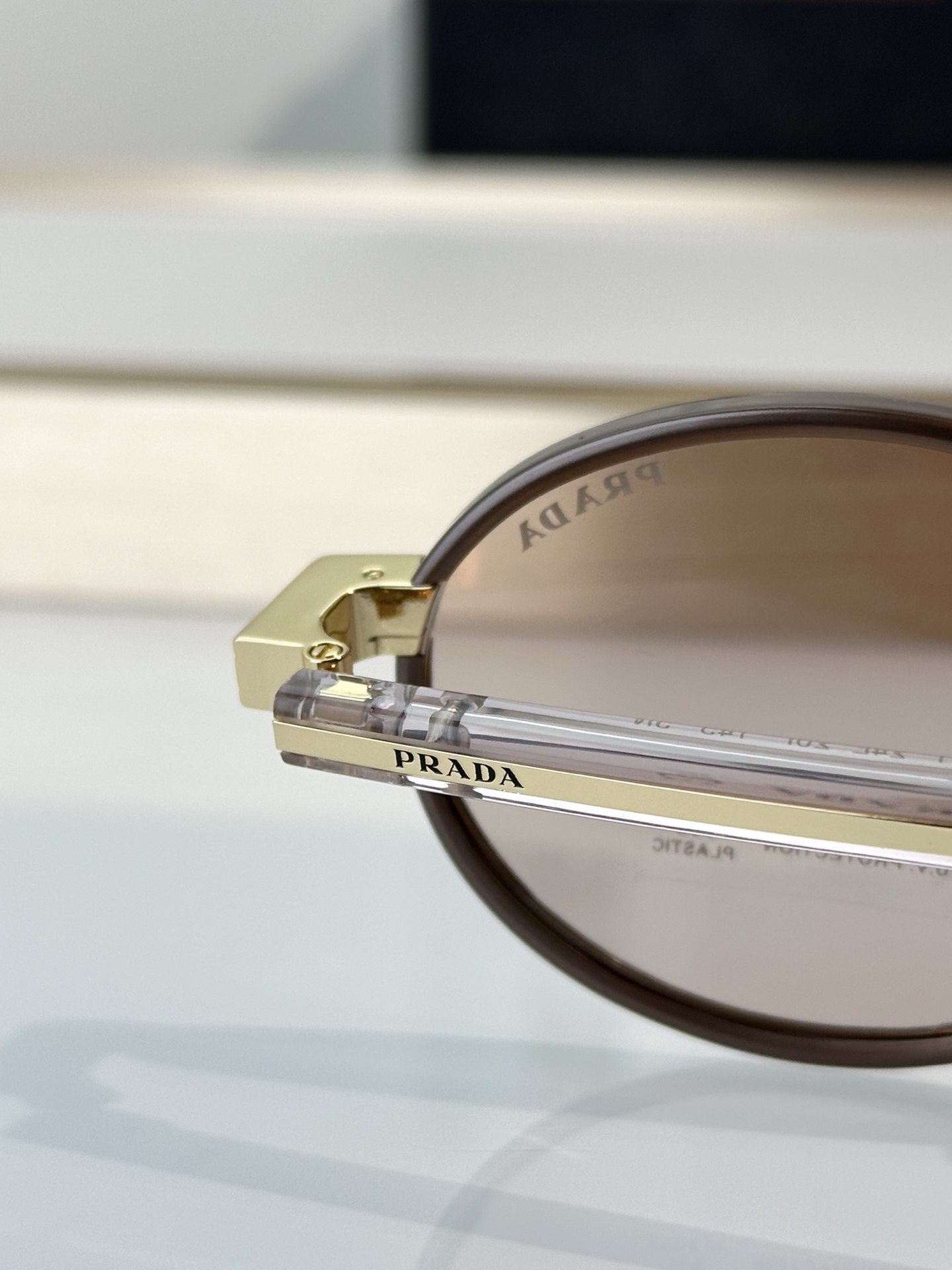Designer Sunglasses PRB56S