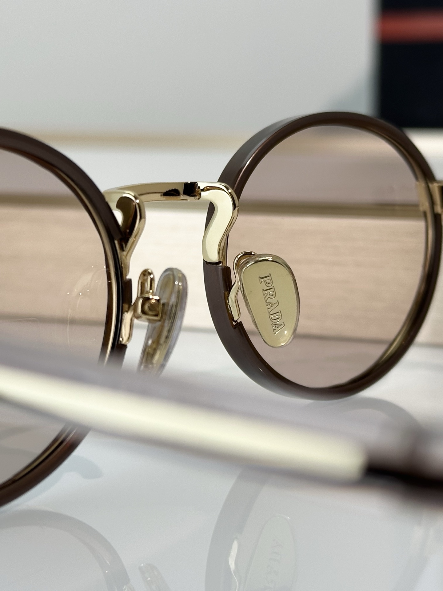 Designer Sunglasses PRB56S