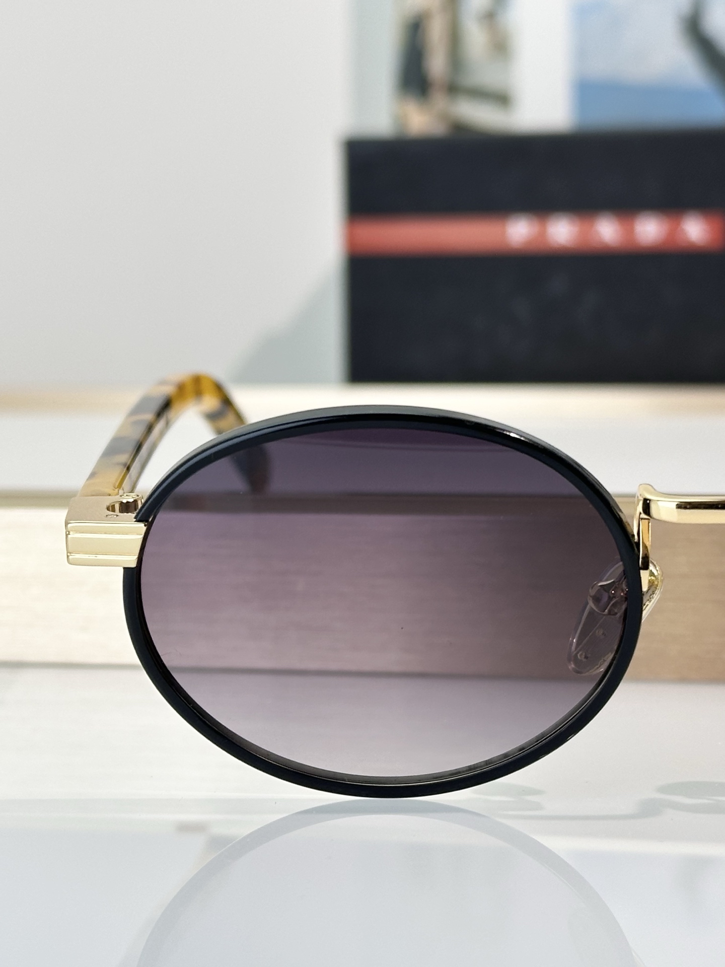 Designer Sunglasses PRB56S
