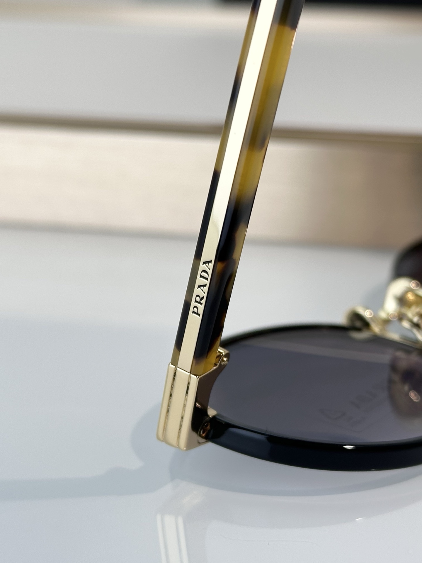 Designer Sunglasses PRB56S