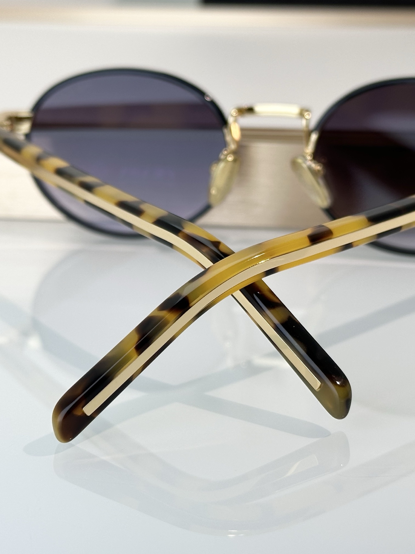 Designer Sunglasses PRB56S