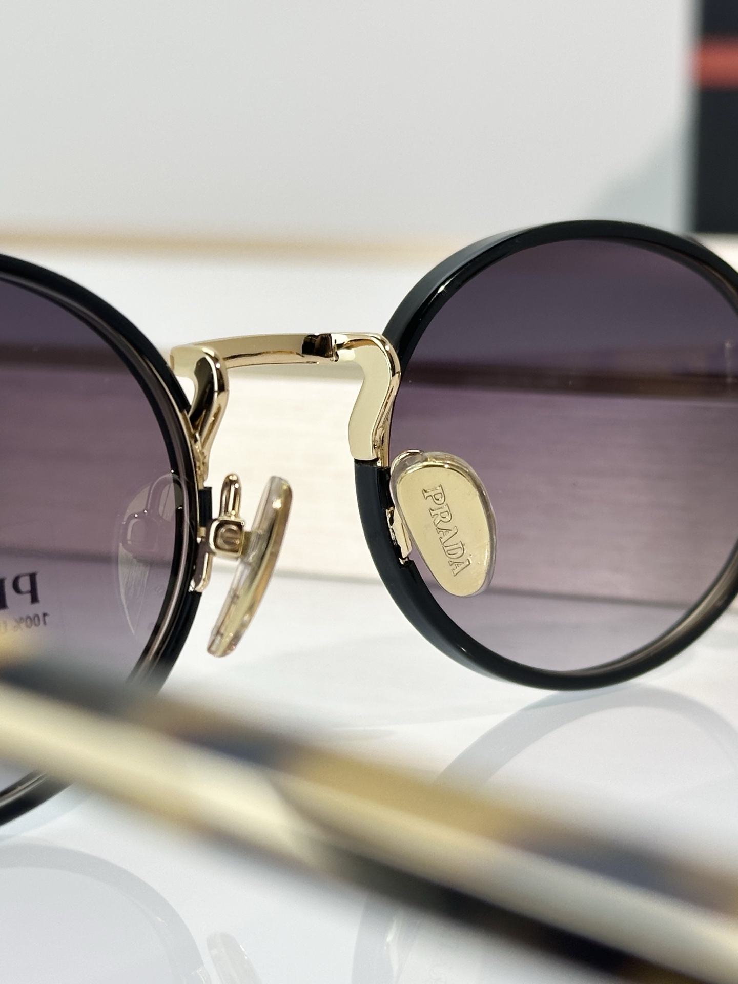 Designer Sunglasses PRB56S