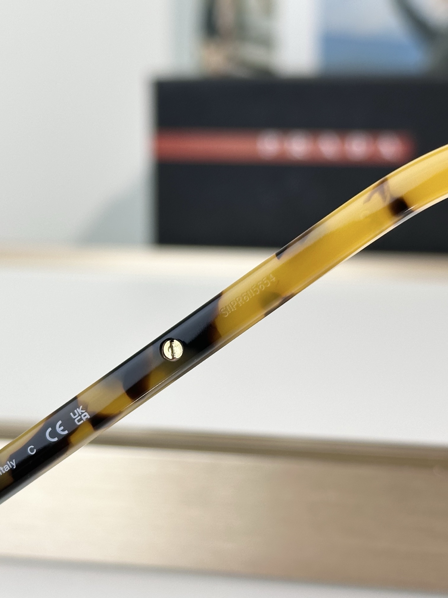 Designer Sunglasses PRB56S