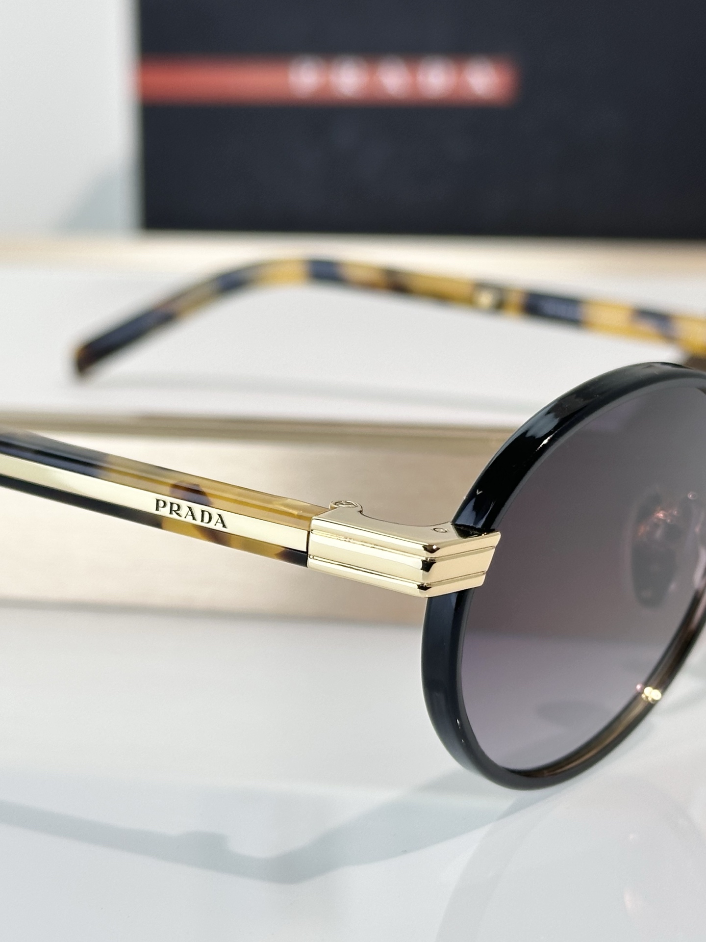 Designer Sunglasses PRB56S
