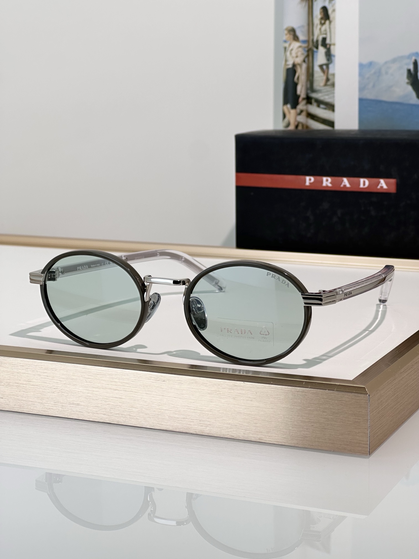 Designer Sunglasses PRB56S