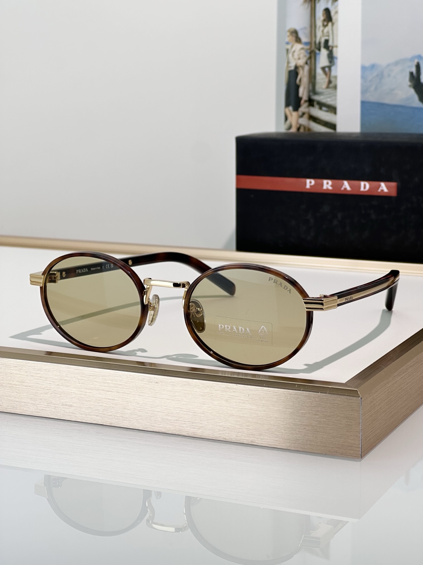 Designer Sunglasses PRB56S