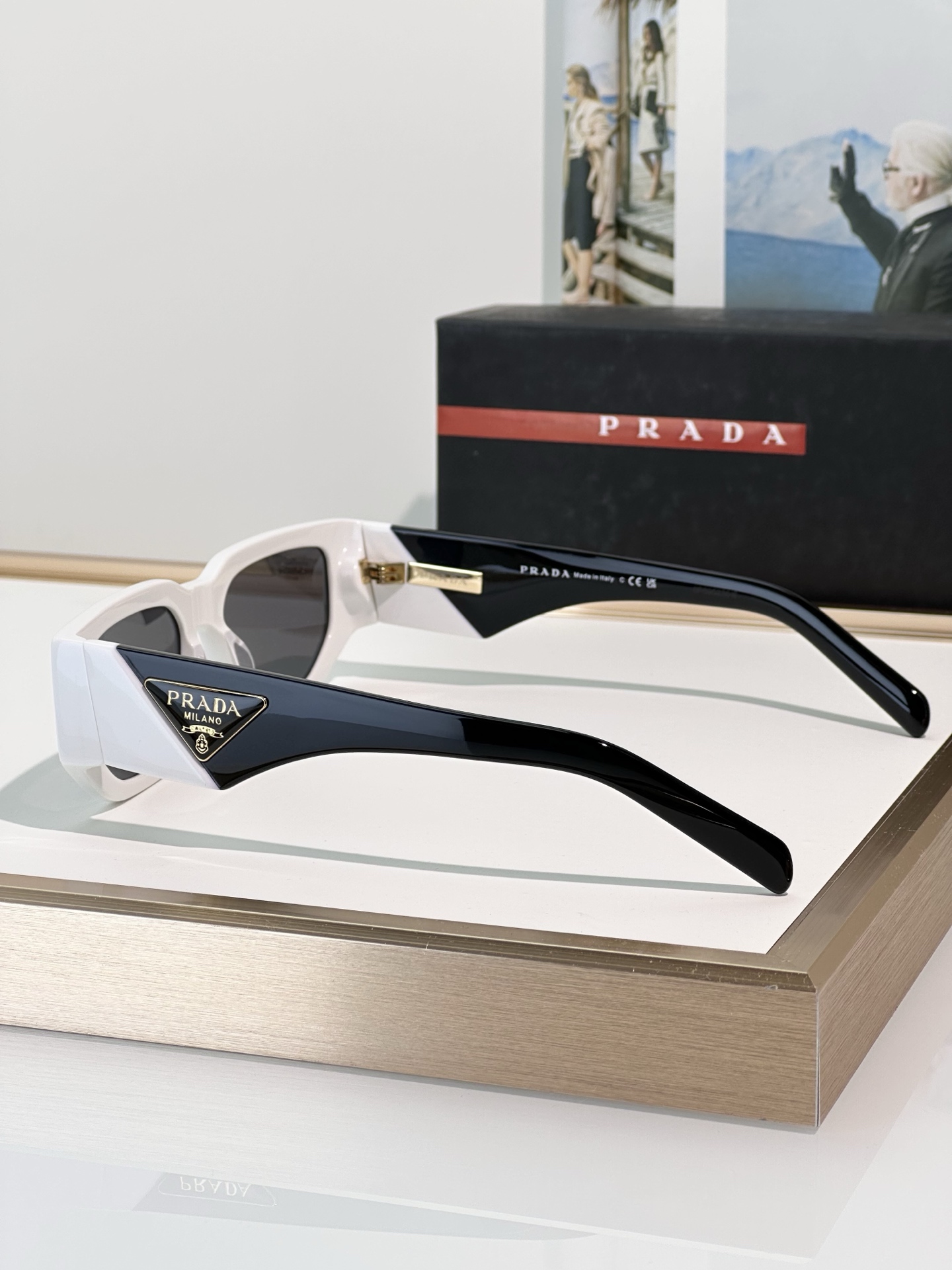 Designer Sunglasses