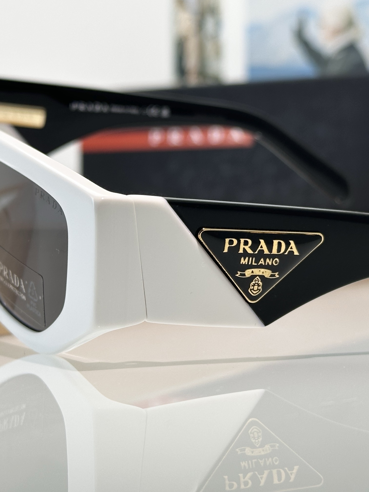 Designer Sunglasses