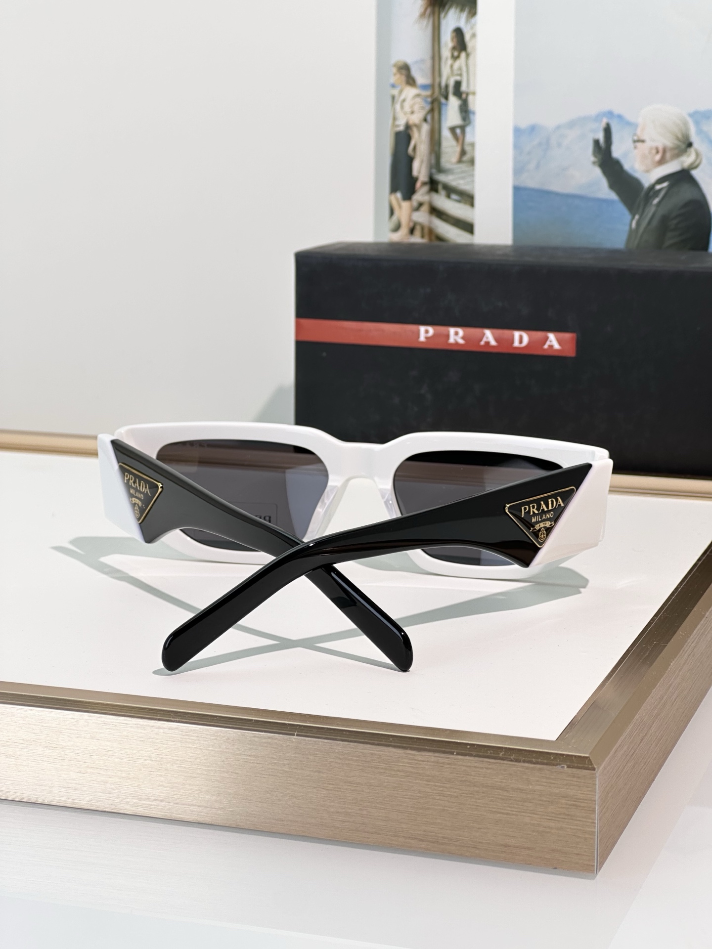 Designer Sunglasses