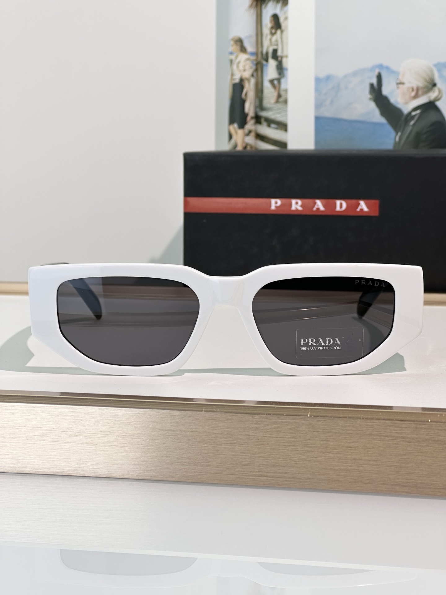 Designer Sunglasses