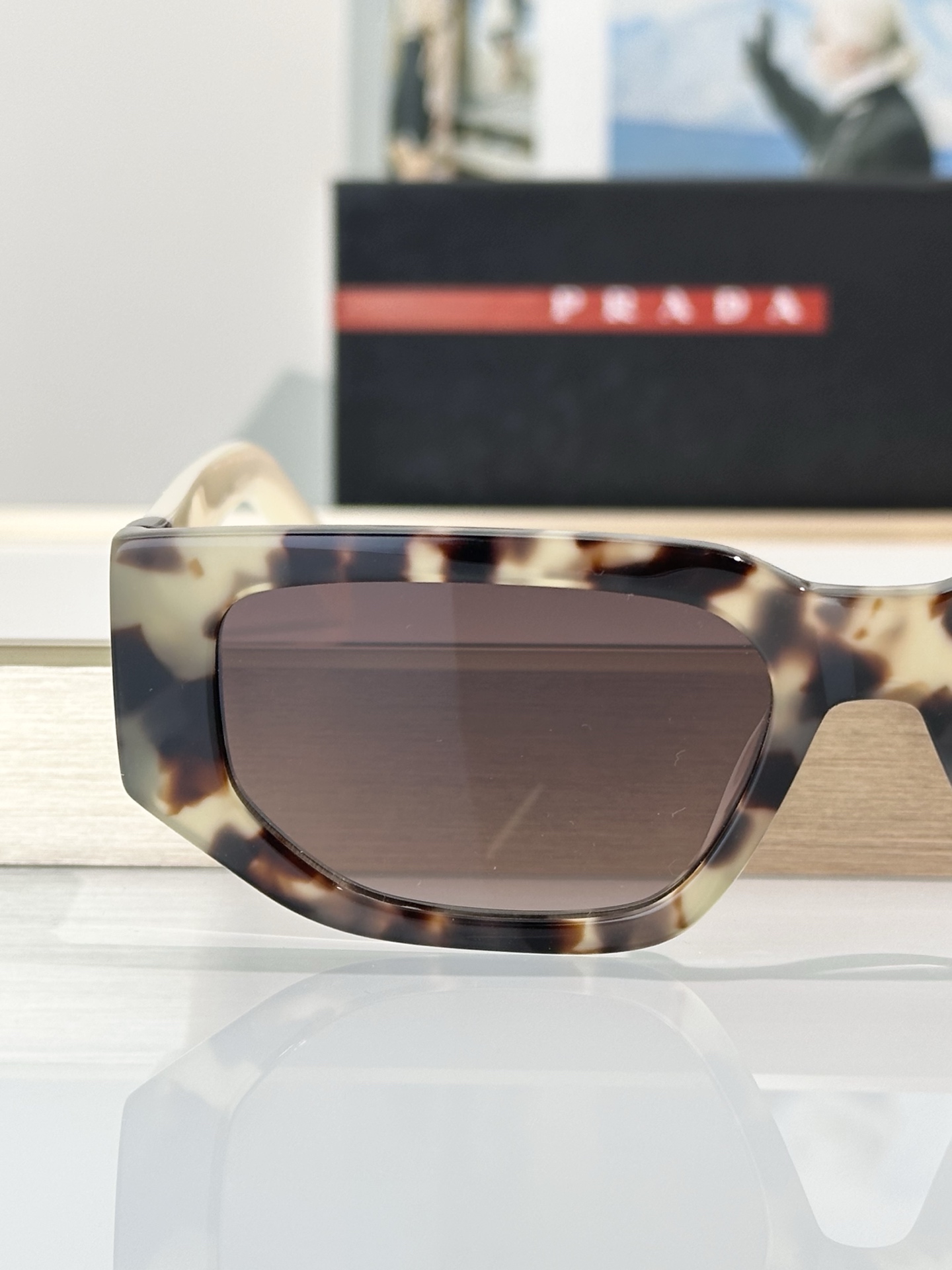 Designer Sunglasses