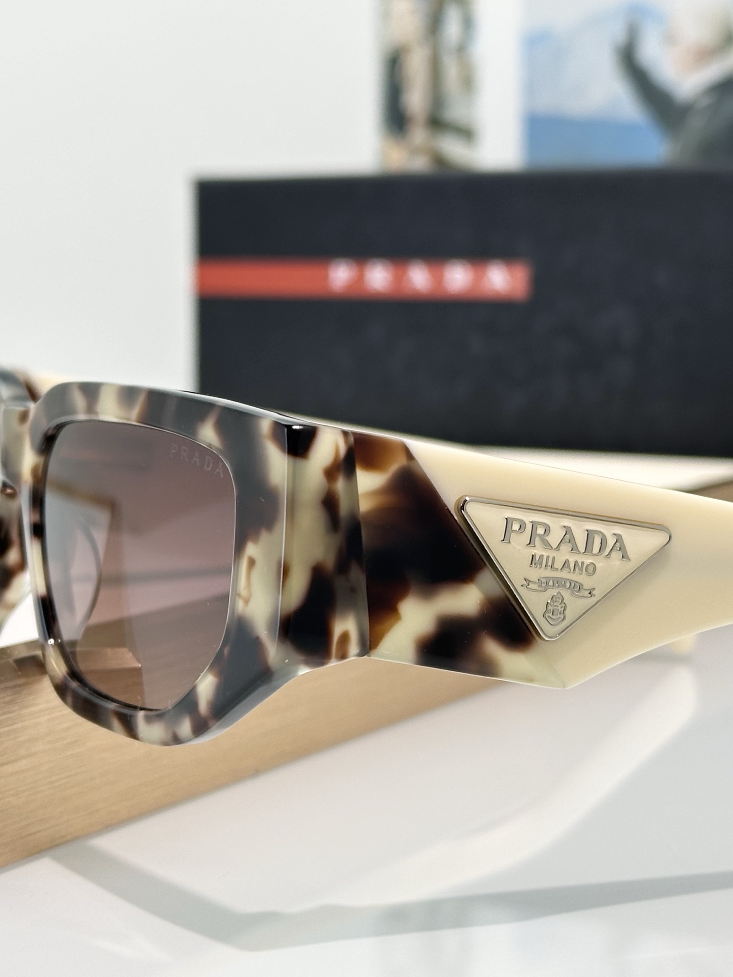Designer Sunglasses
