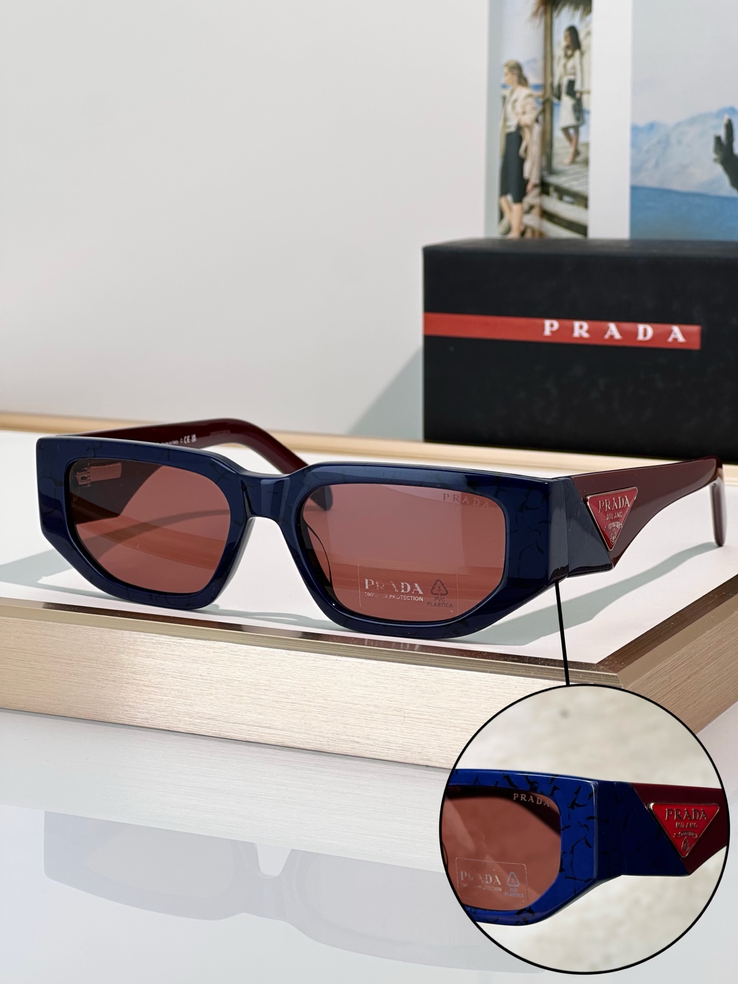 Designer Sunglasses