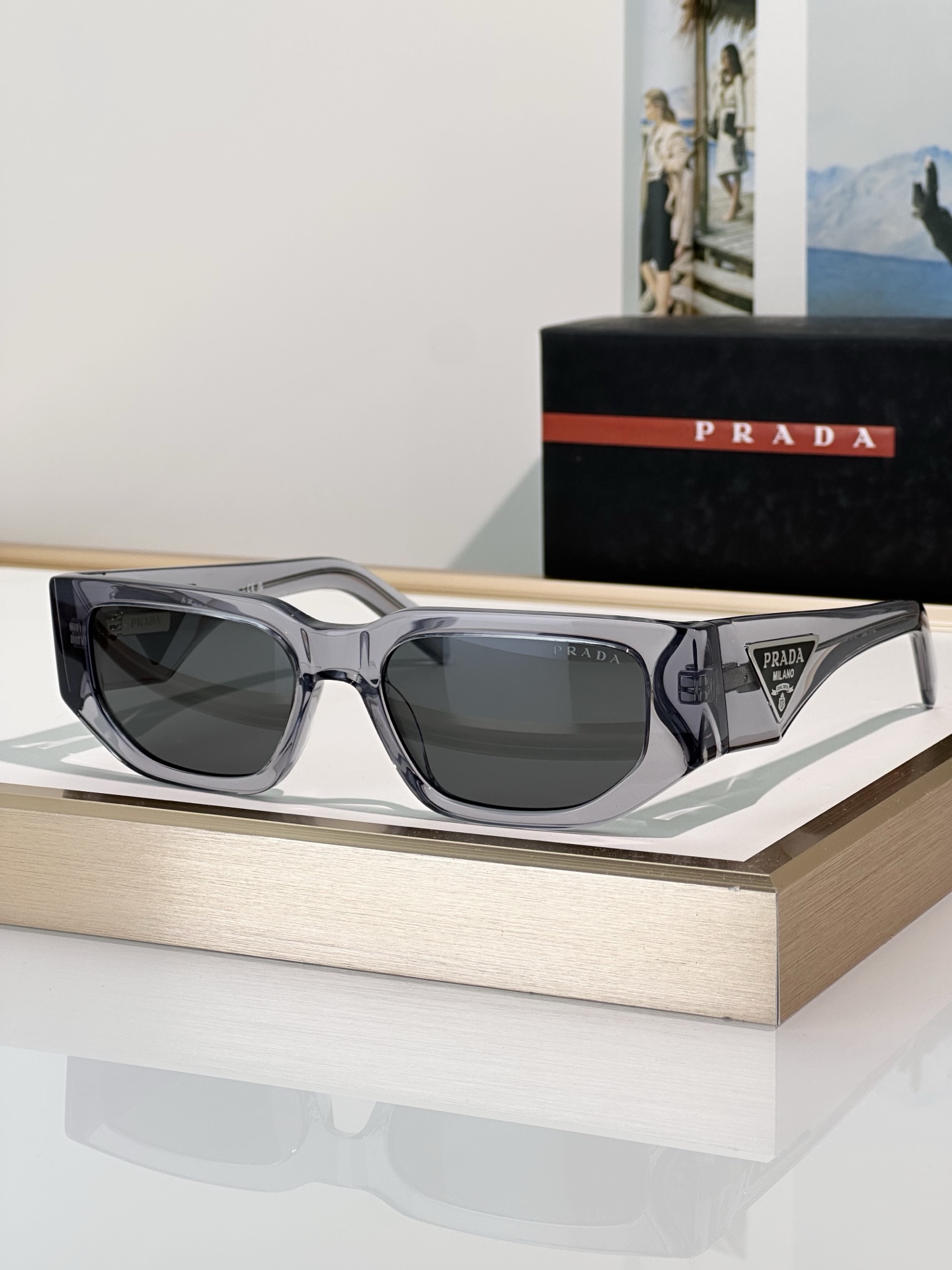 Designer Sunglasses