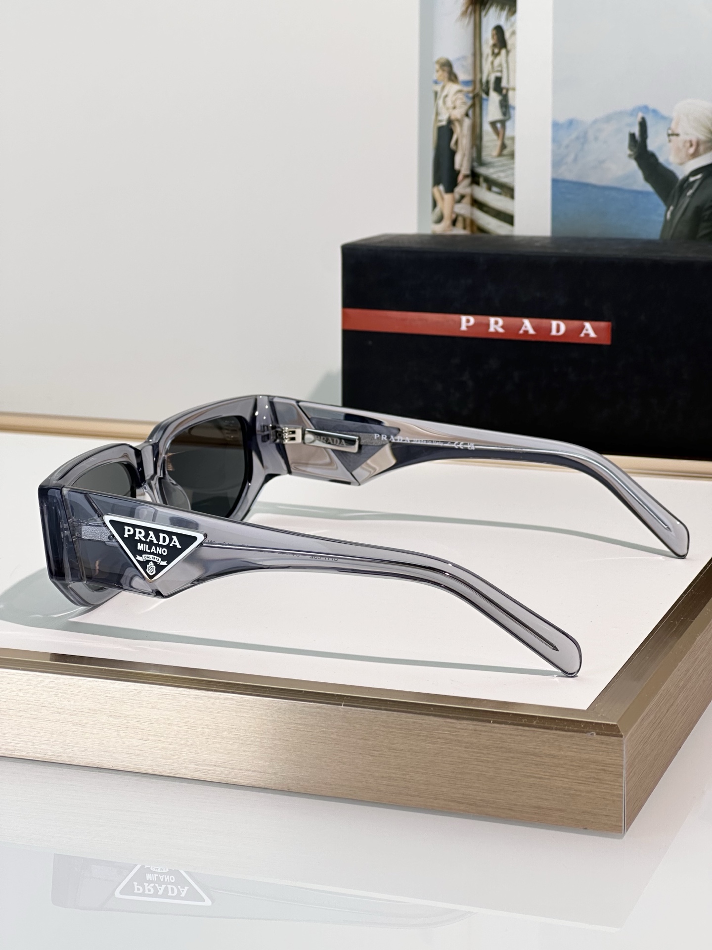 Designer Sunglasses