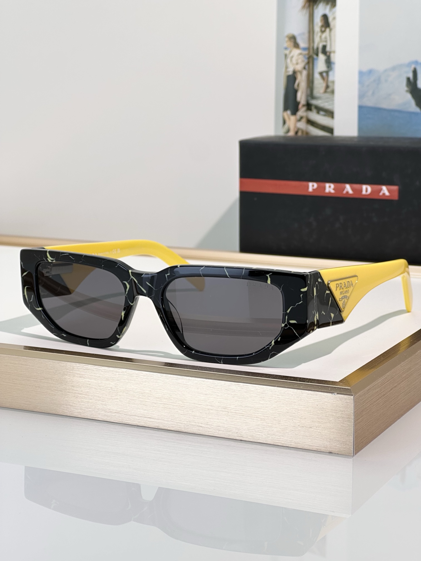Designer Sunglasses
