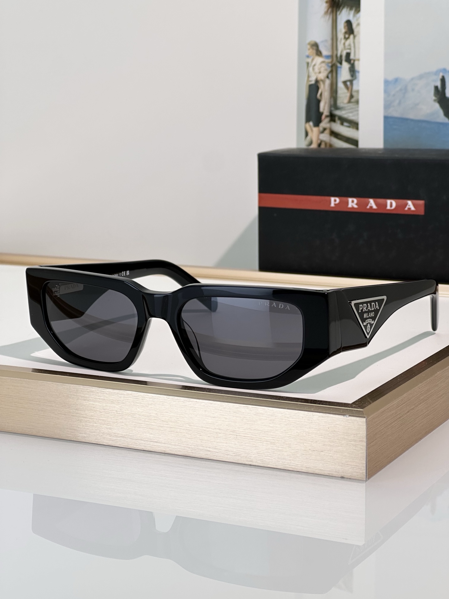 Designer Sunglasses