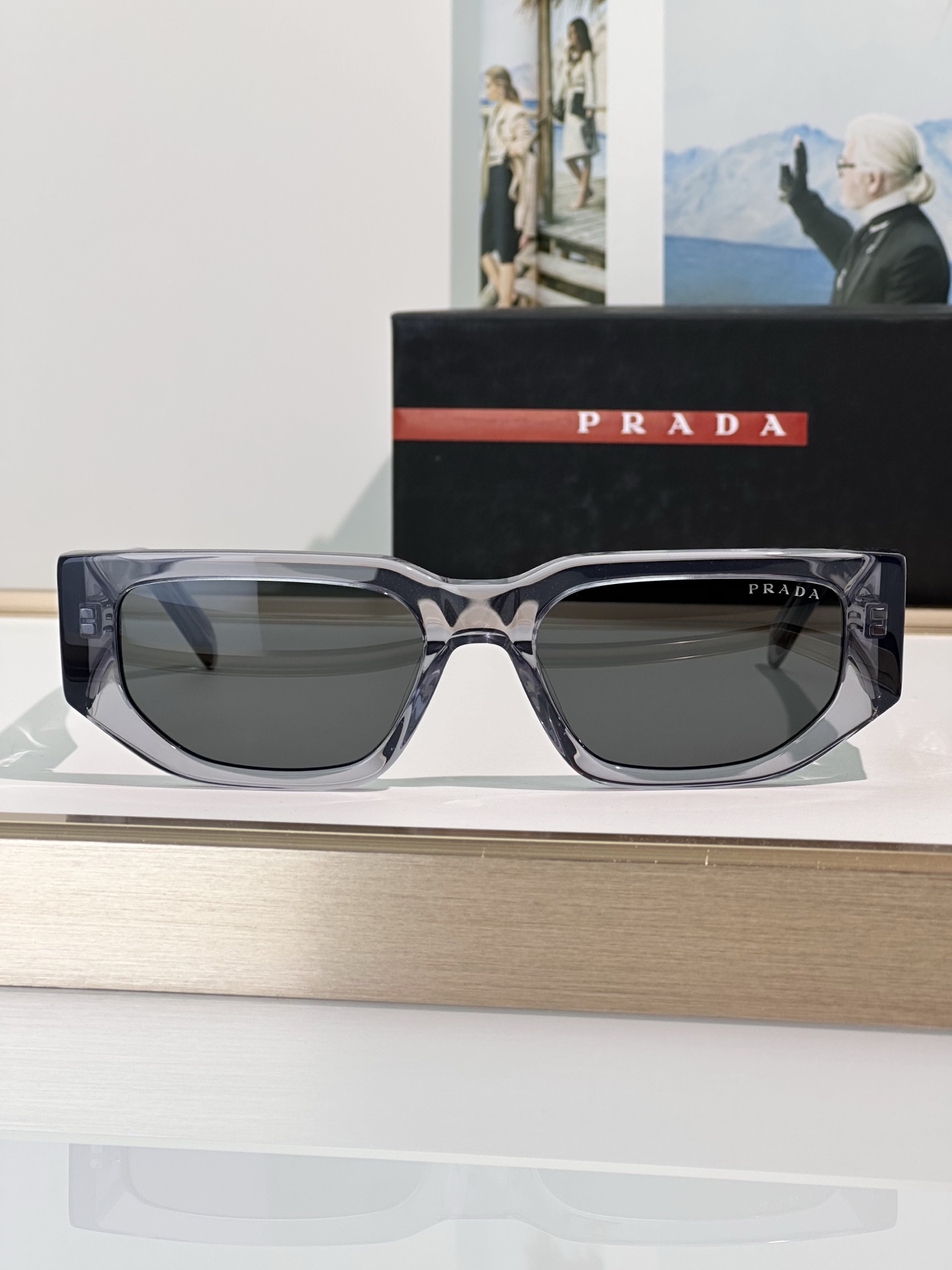Designer Sunglasses