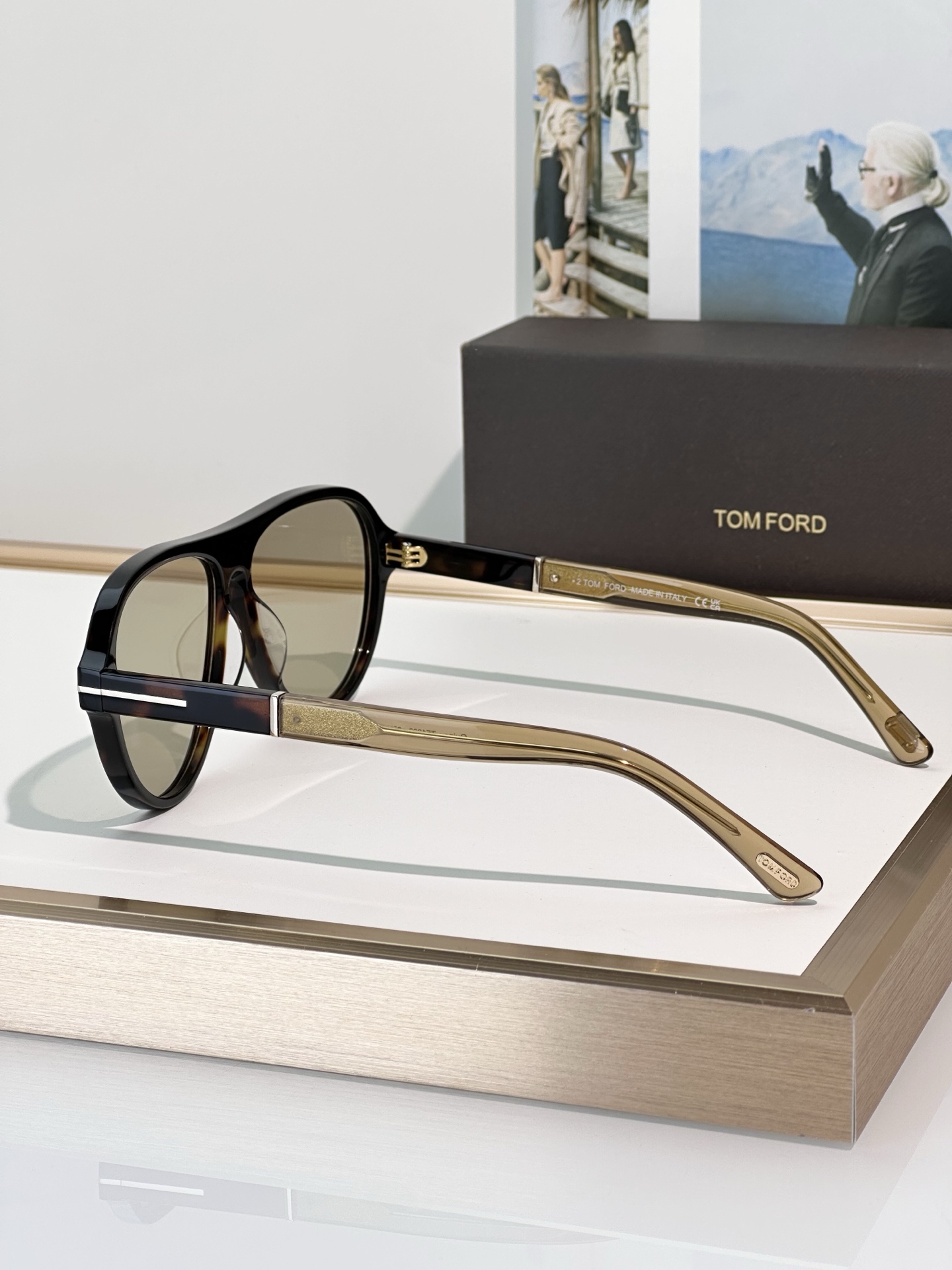 Designer Sunglasses TF1080