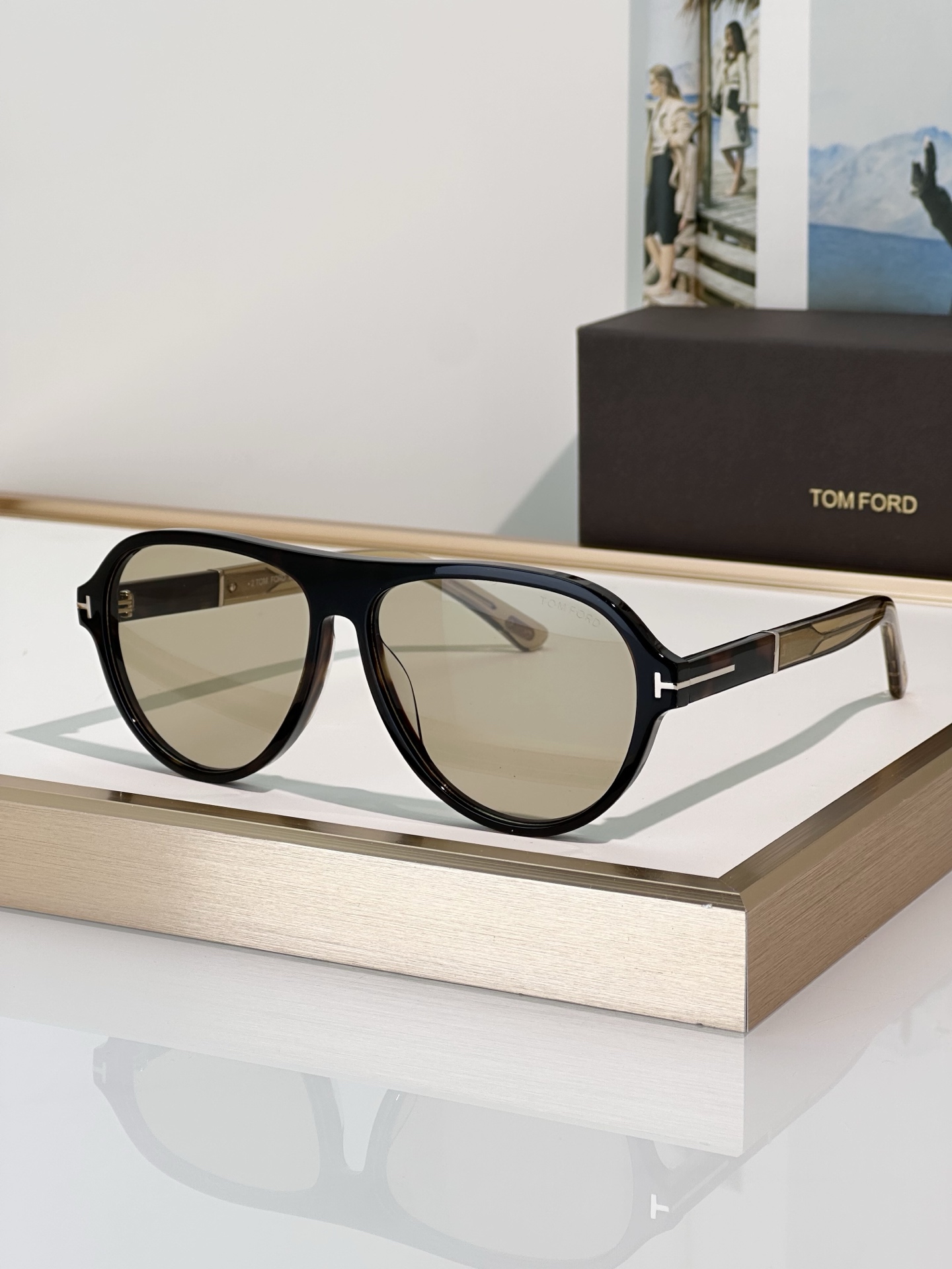 Designer Sunglasses TF1080