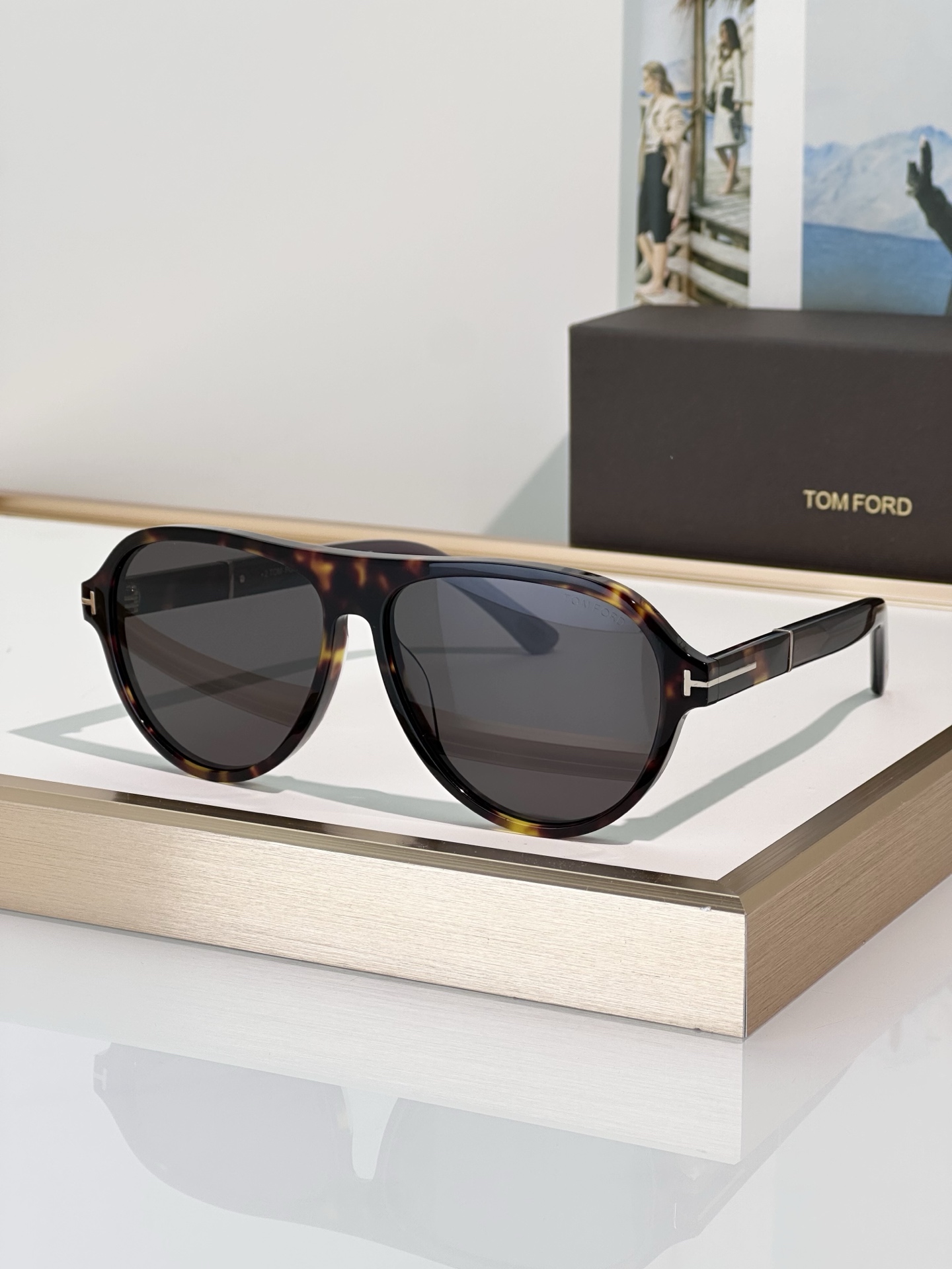 Designer Sunglasses TF1080