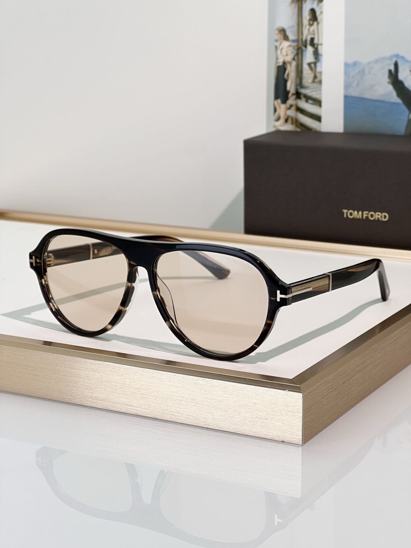Designer Sunglasses TF1080