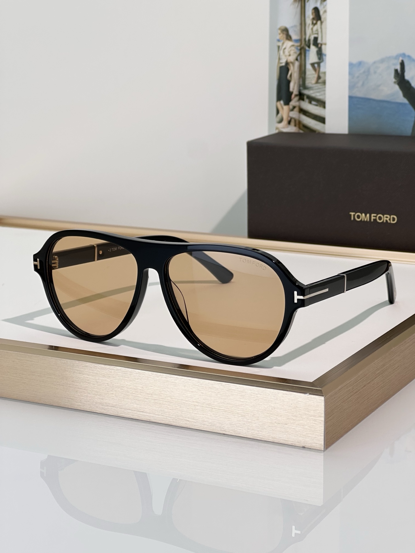 Designer Sunglasses TF1080