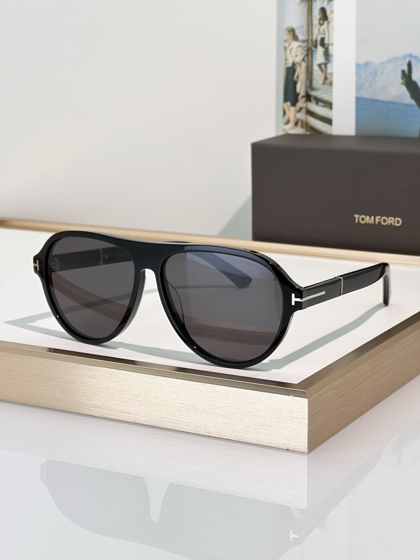 Designer Sunglasses TF1080