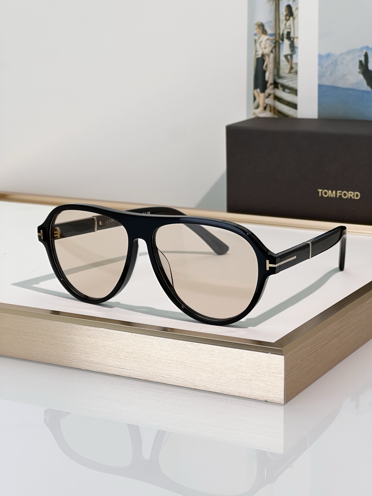 Designer Sunglasses TF1080