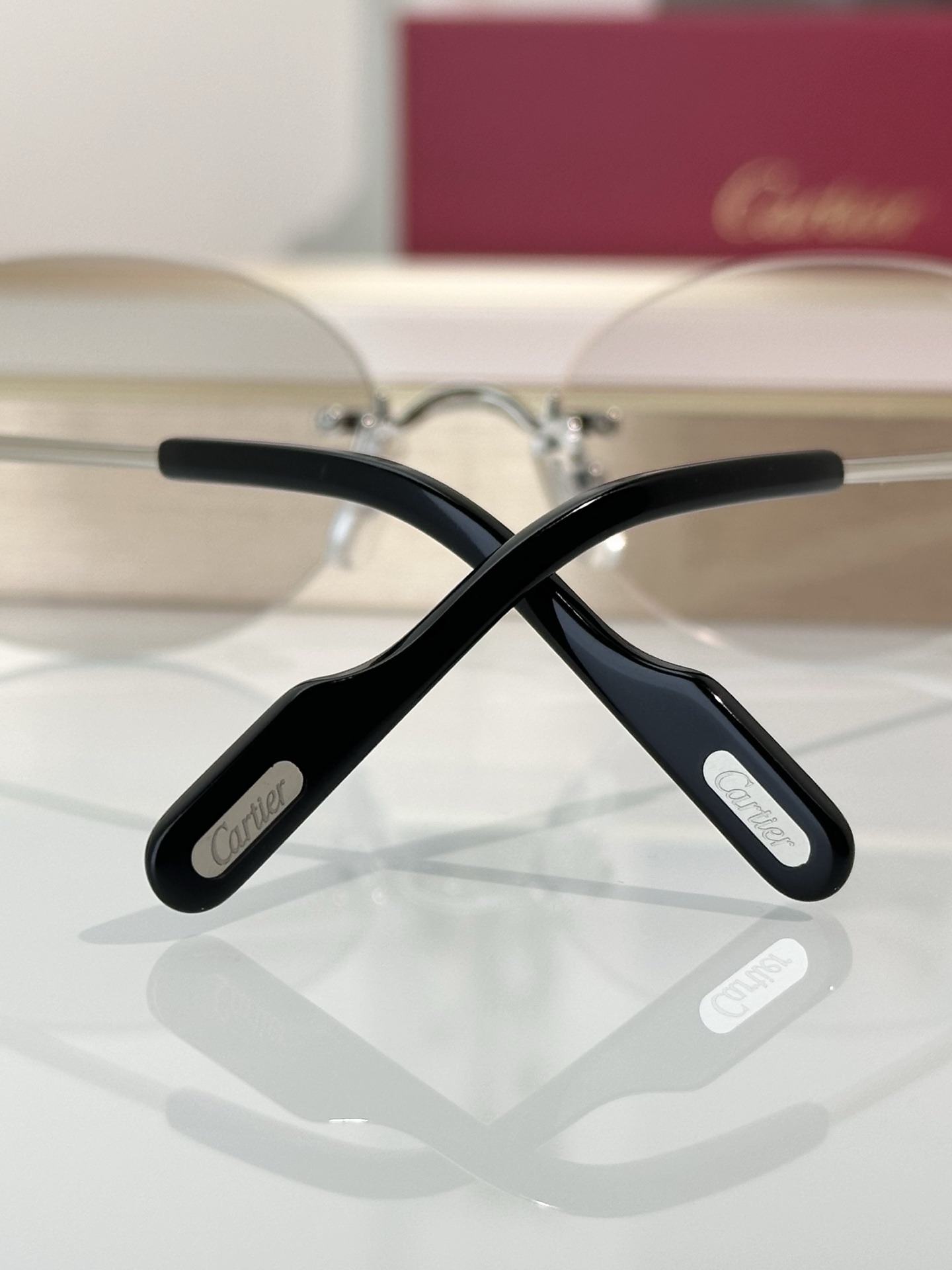 Designer Sunglasses CT0551S
