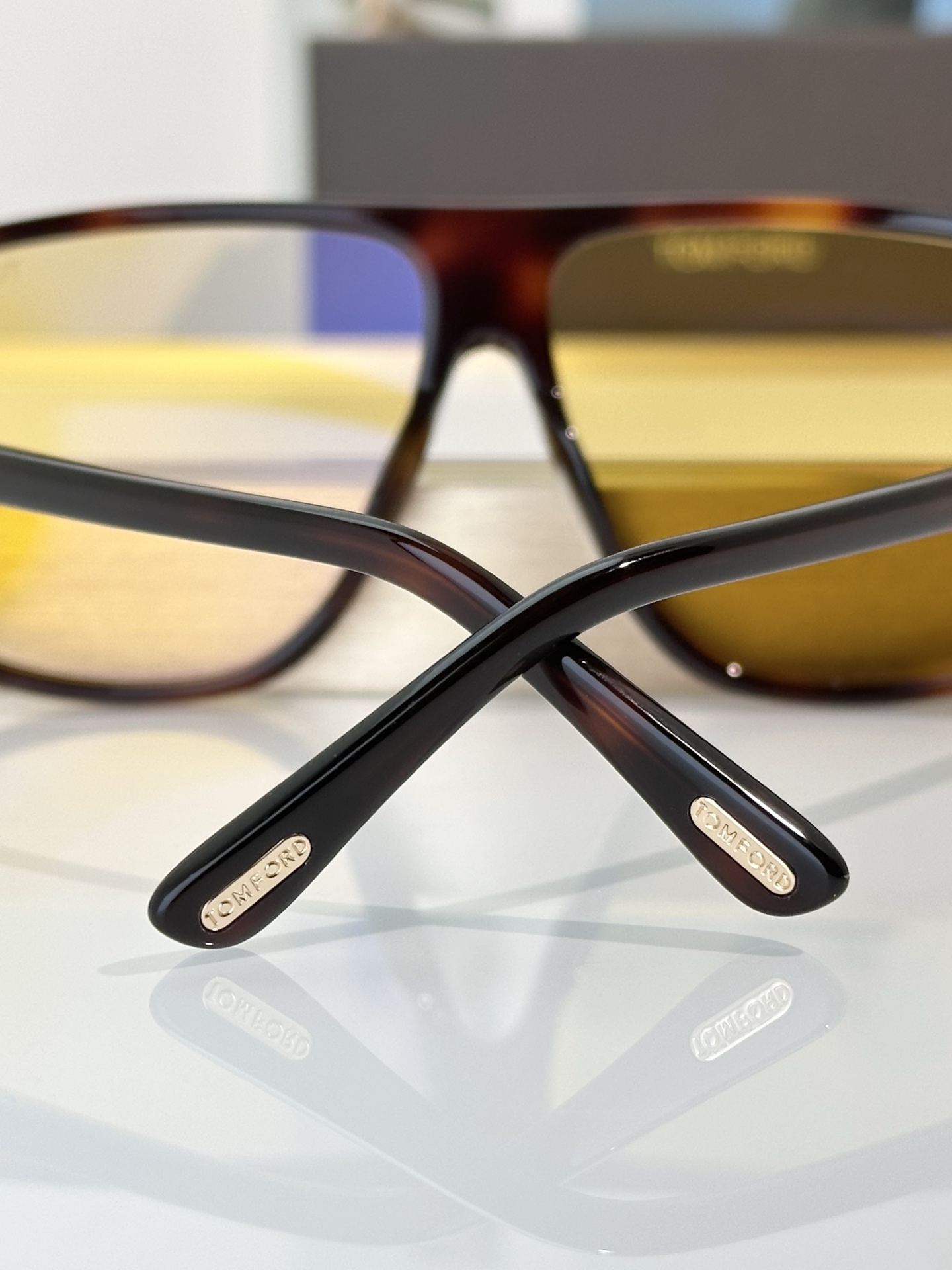 Designer Sunglasses Guillaume