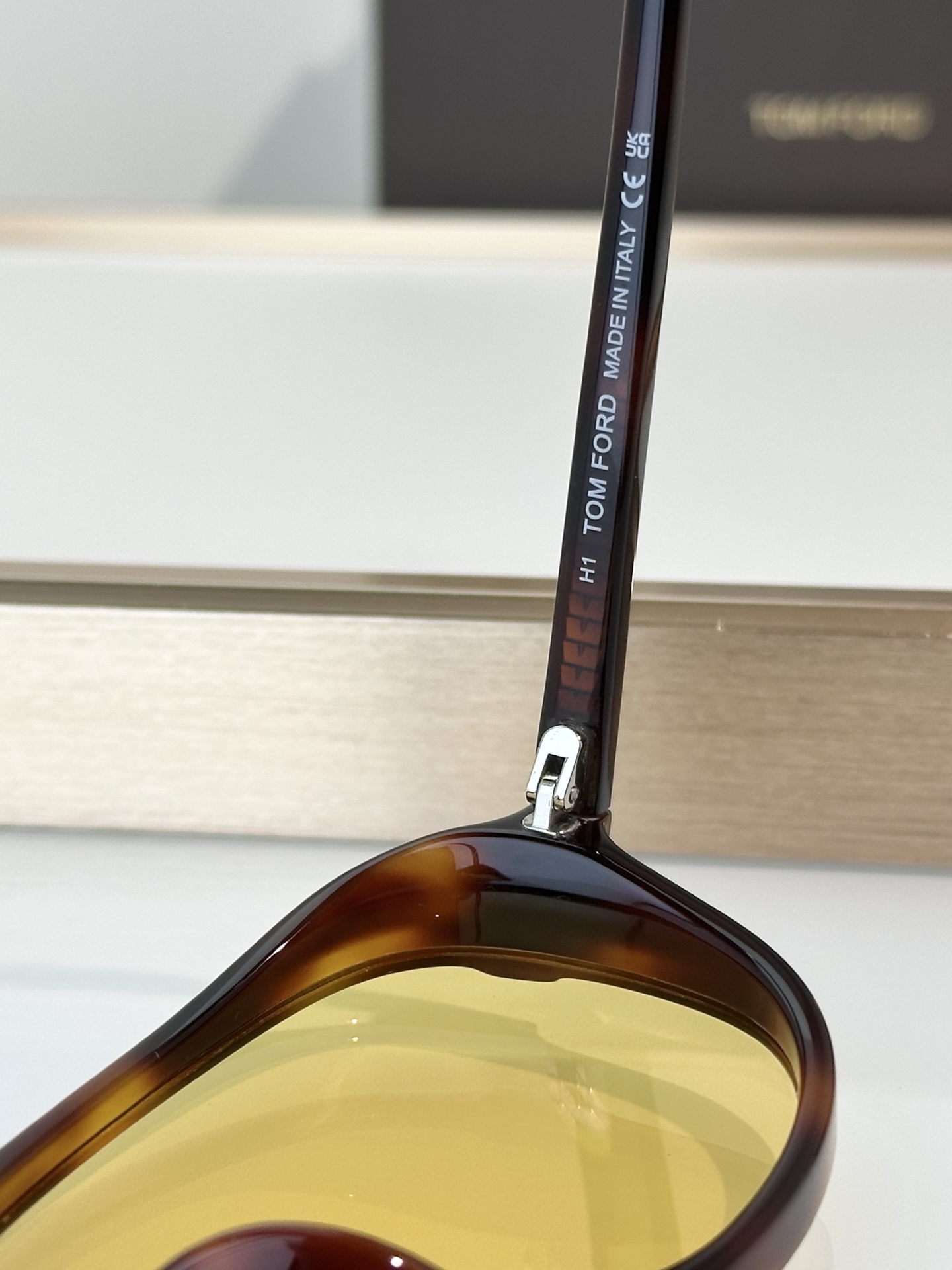 Designer Sunglasses Guillaume