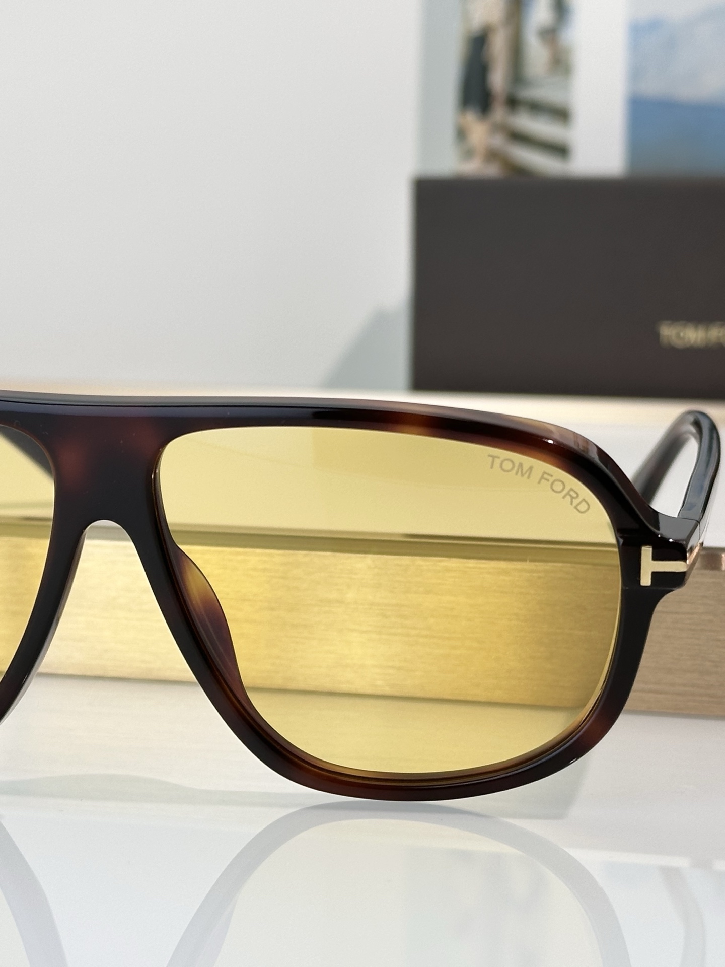 Designer Sunglasses Guillaume