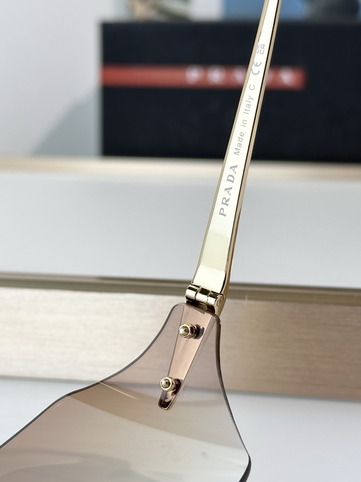 Prada Sunglasses SPR