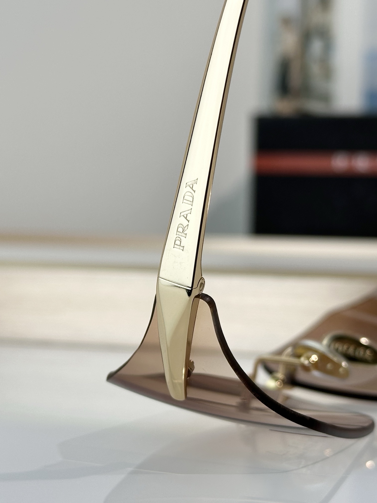 Prada Sunglasses SPR